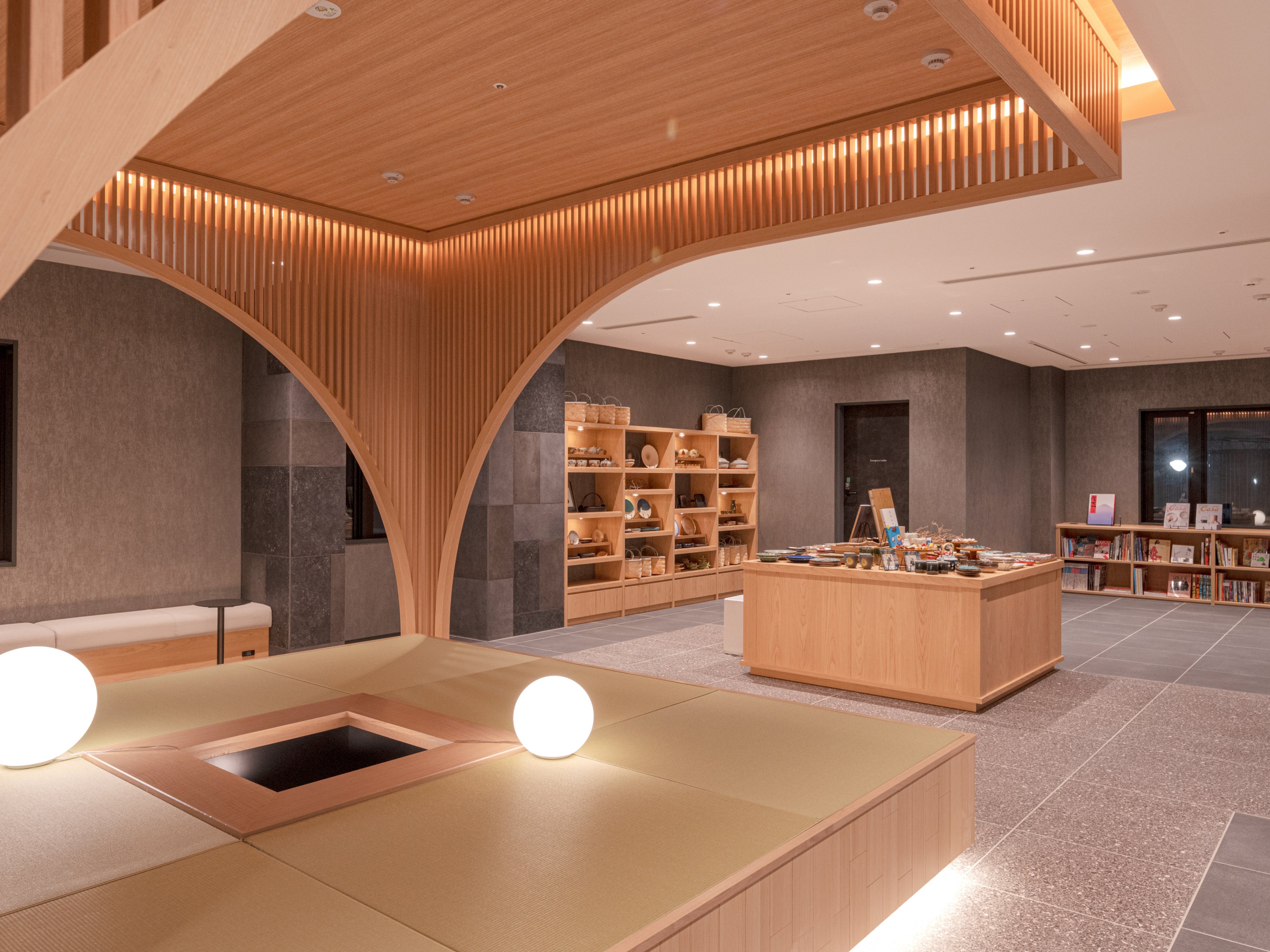MIMARU SUITES 東京日本橋のイメージ