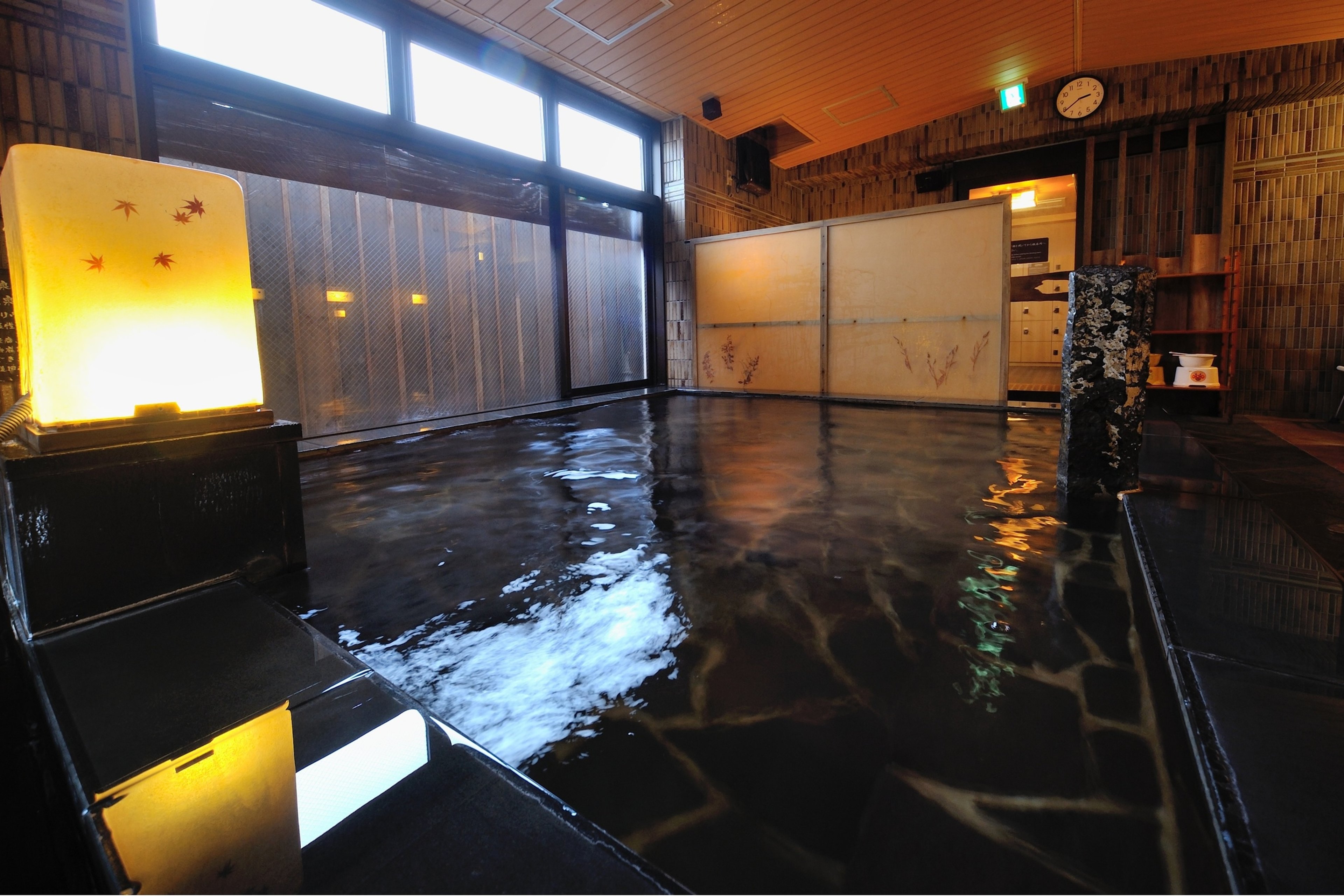 天然温泉 萩の湯ドーミーイン仙台駅前のイメージ