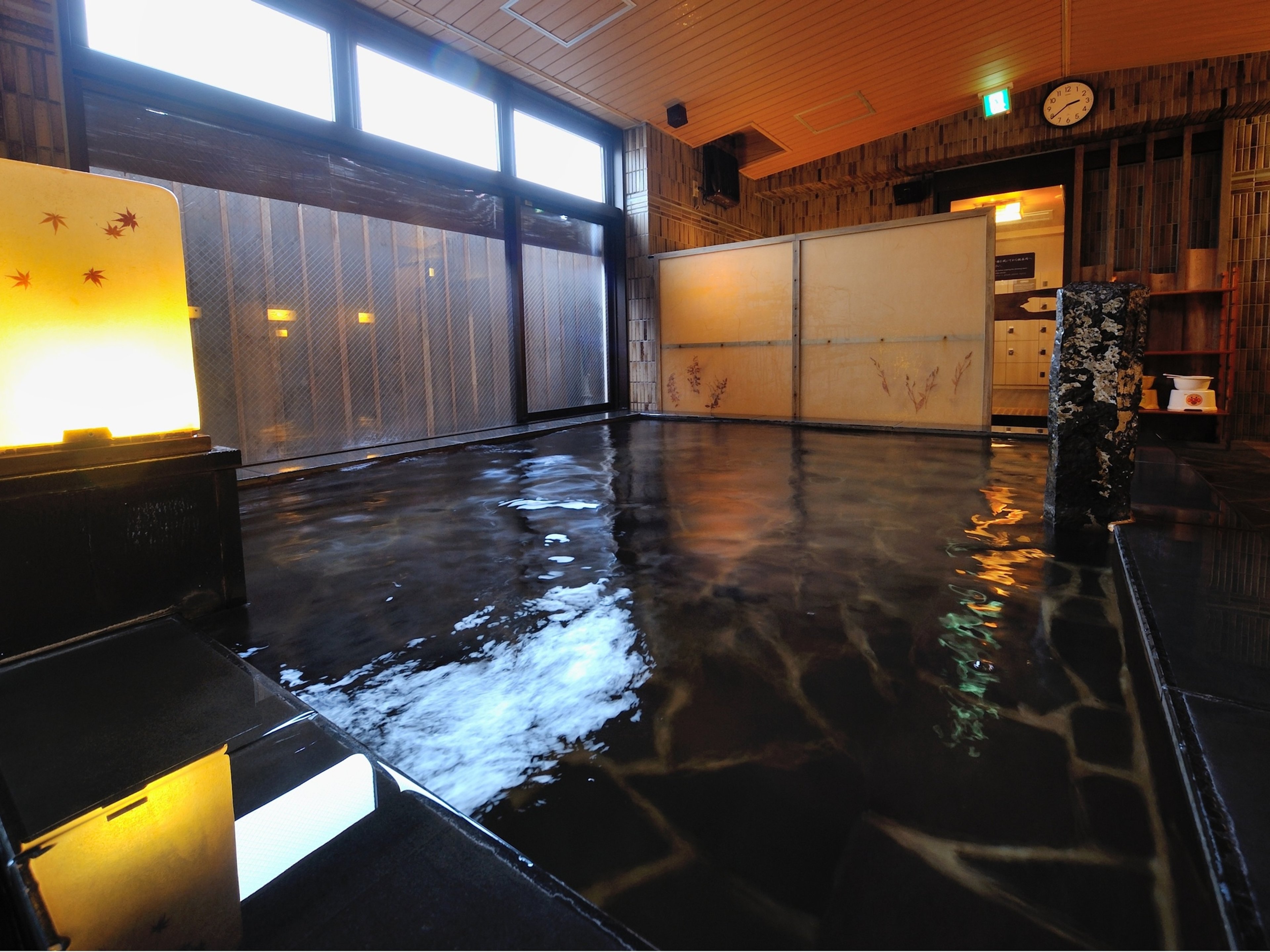 天然温泉 萩の湯ドーミーイン仙台駅前のイメージ