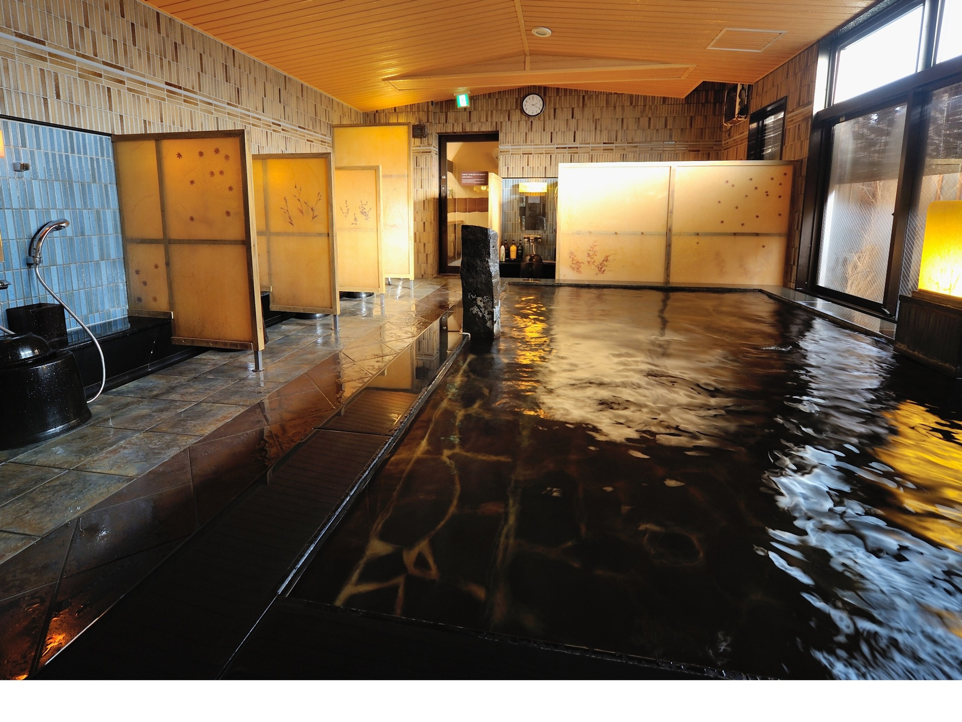 天然温泉 萩の湯ドーミーイン仙台駅前のイメージ