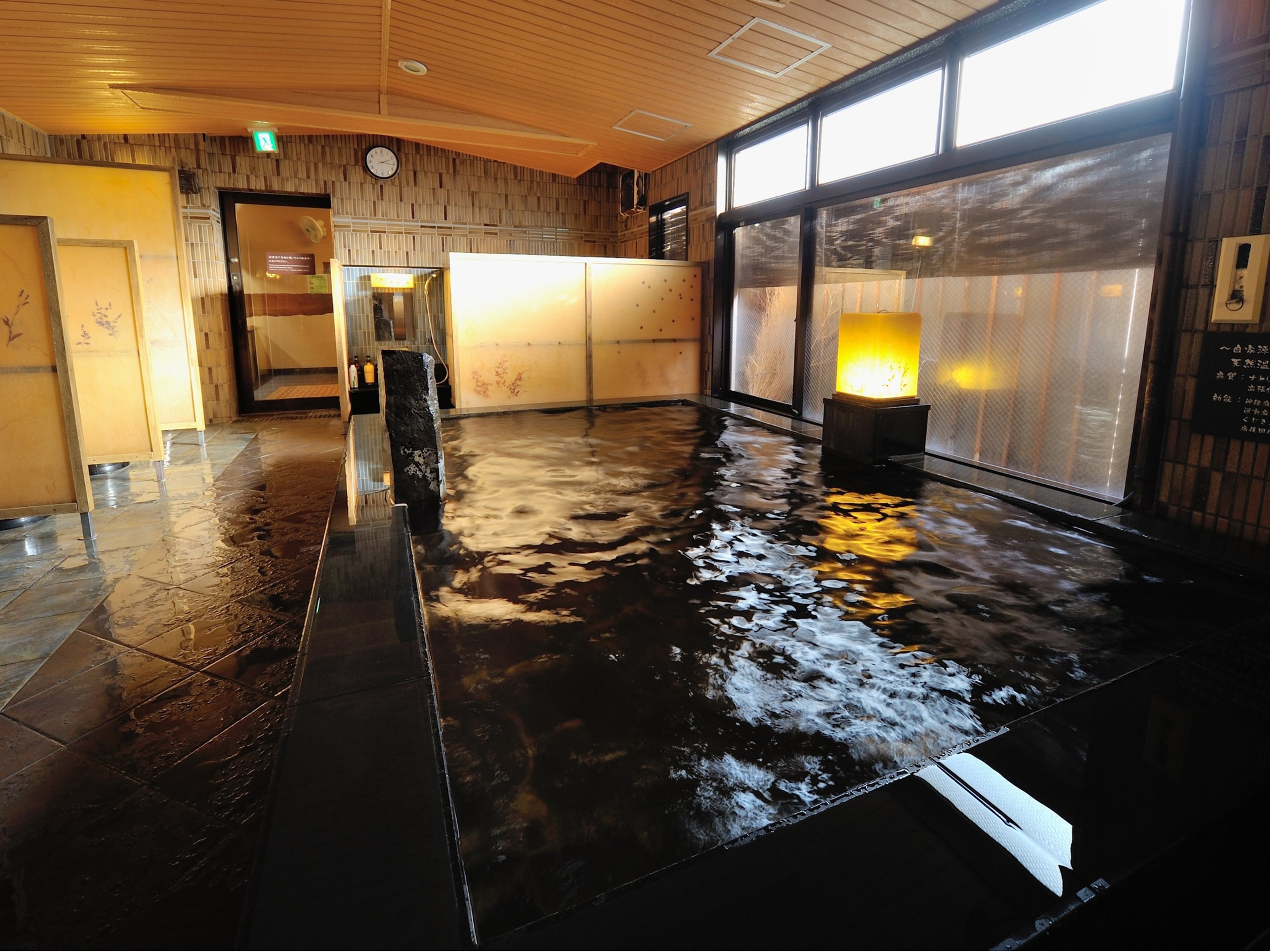 天然温泉 萩の湯ドーミーイン仙台駅前のイメージ