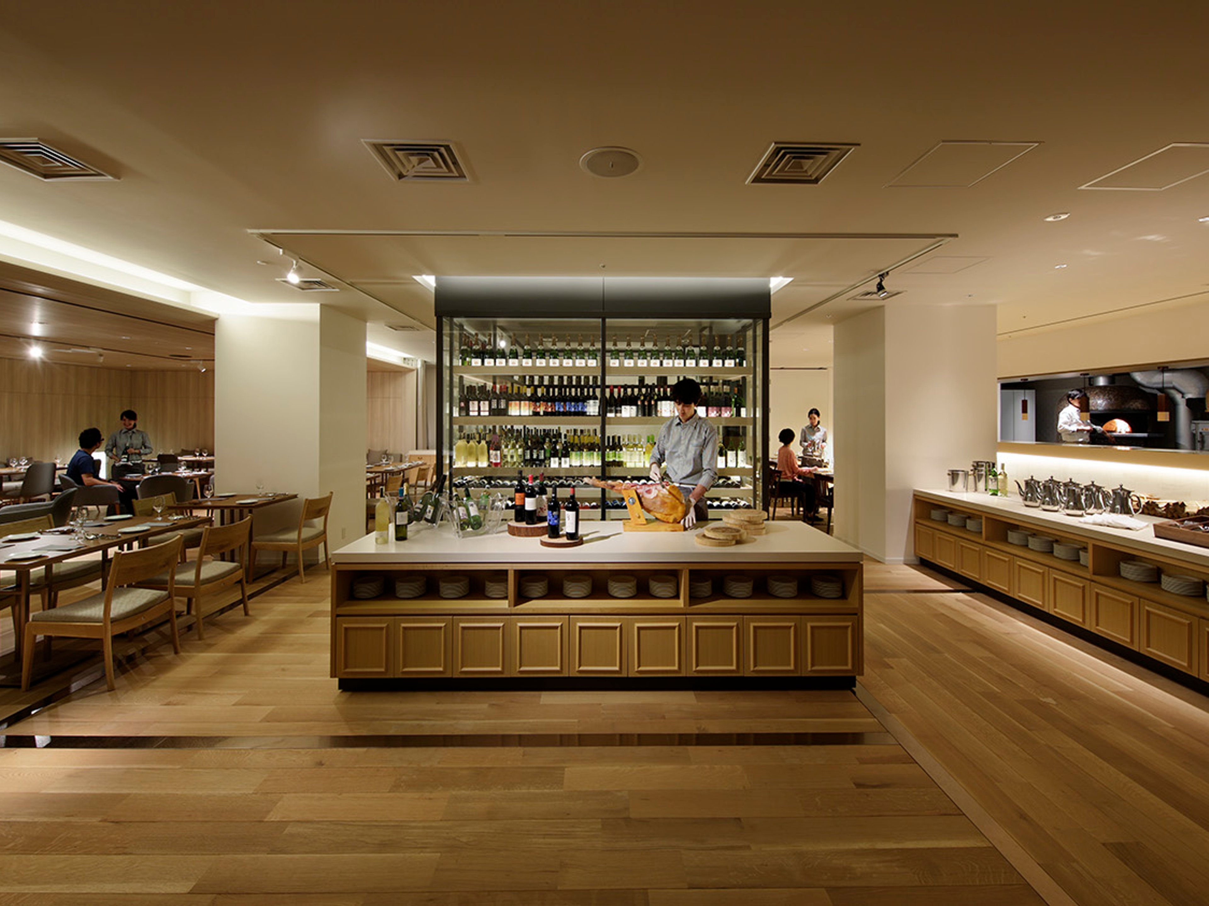 hotel kanra kyotoのイメージ