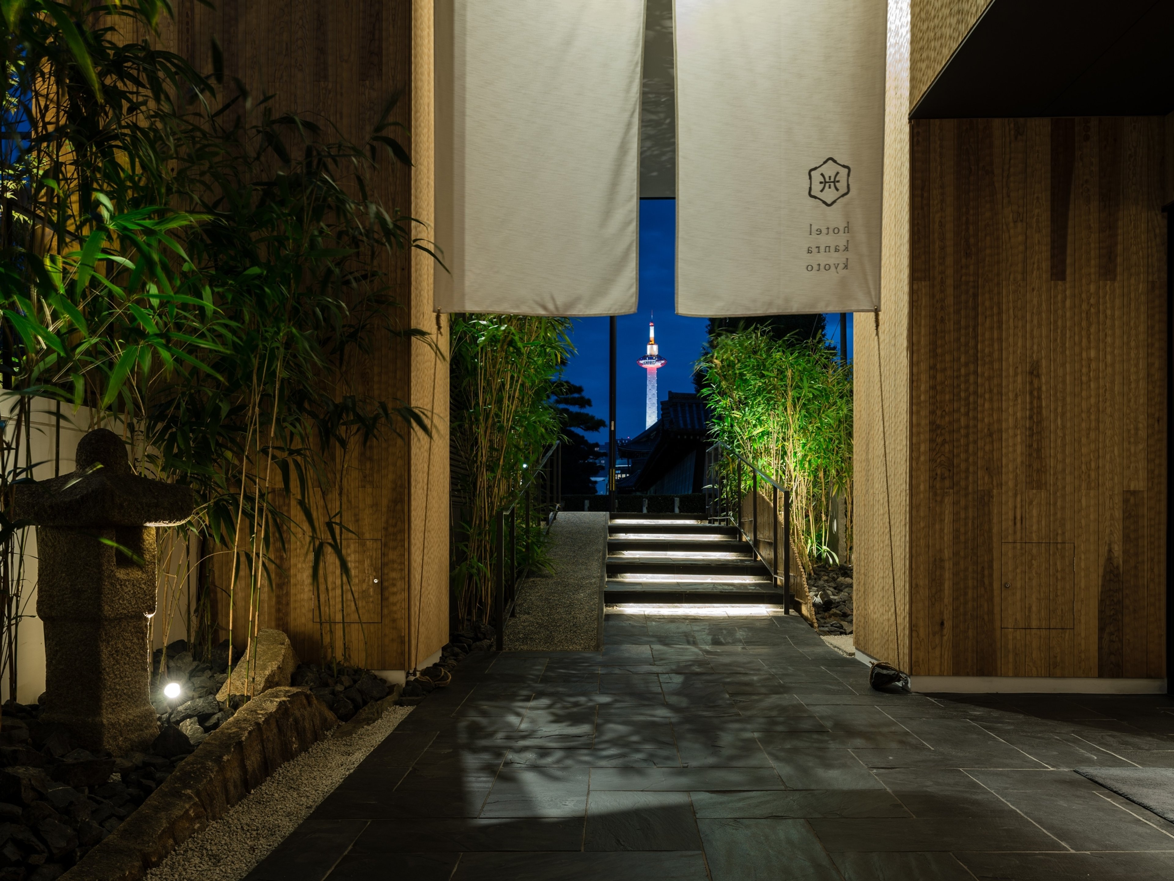 hotel kanra kyotoのイメージ