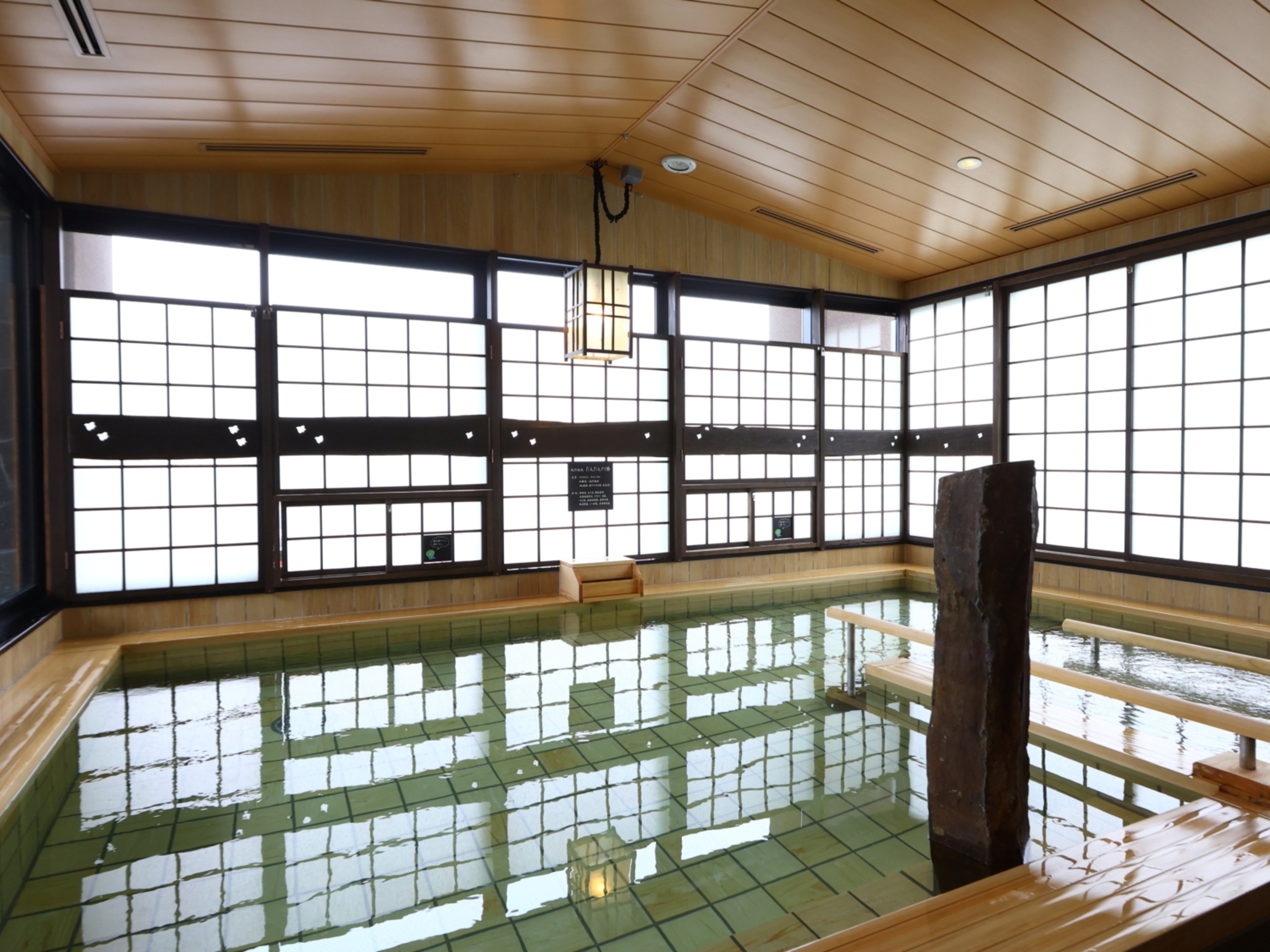 天然温泉だんだんの湯 御宿野乃松江のイメージ