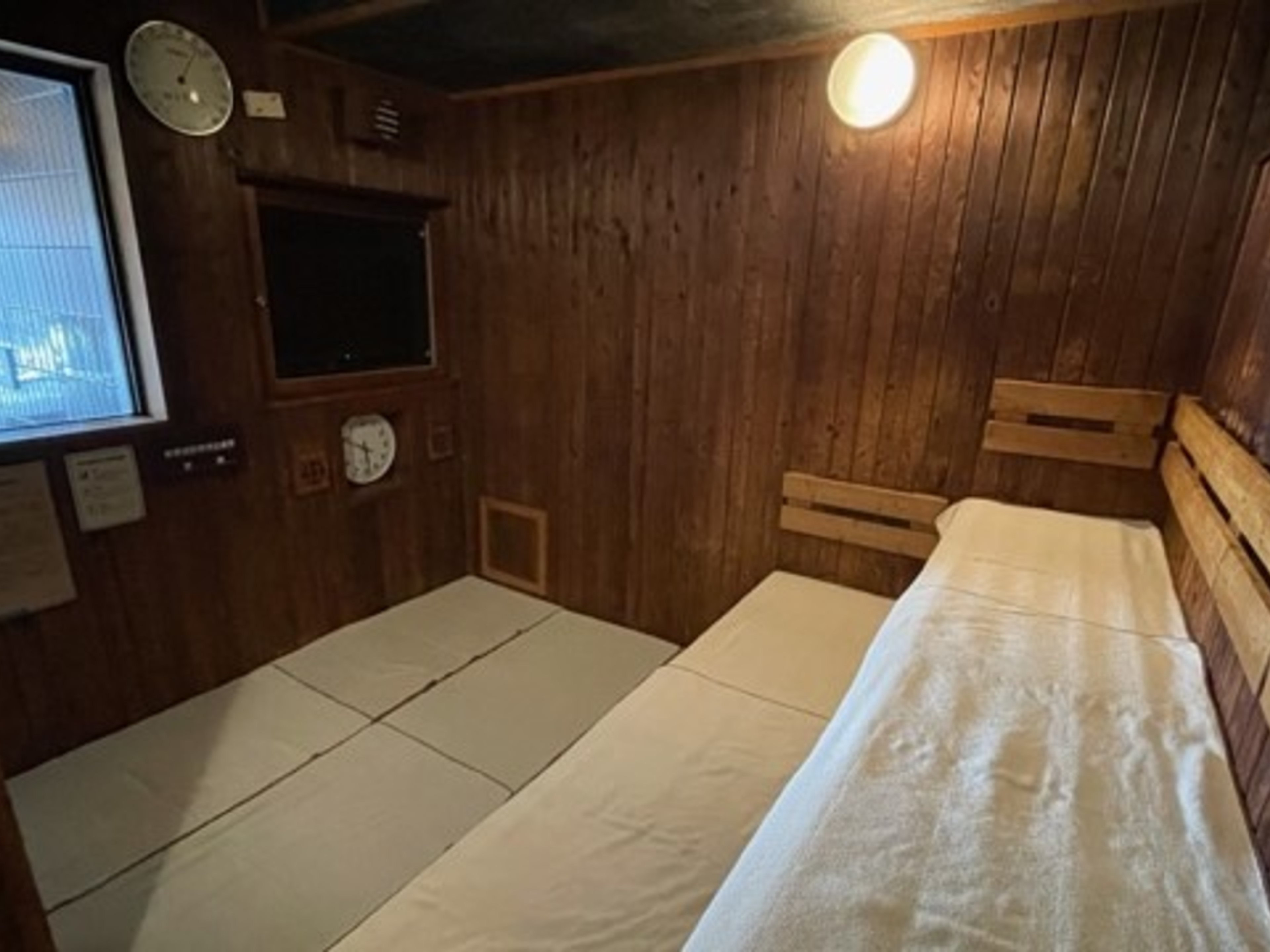 天然温泉 岩木桜の湯ドーミーイン弘前のイメージ