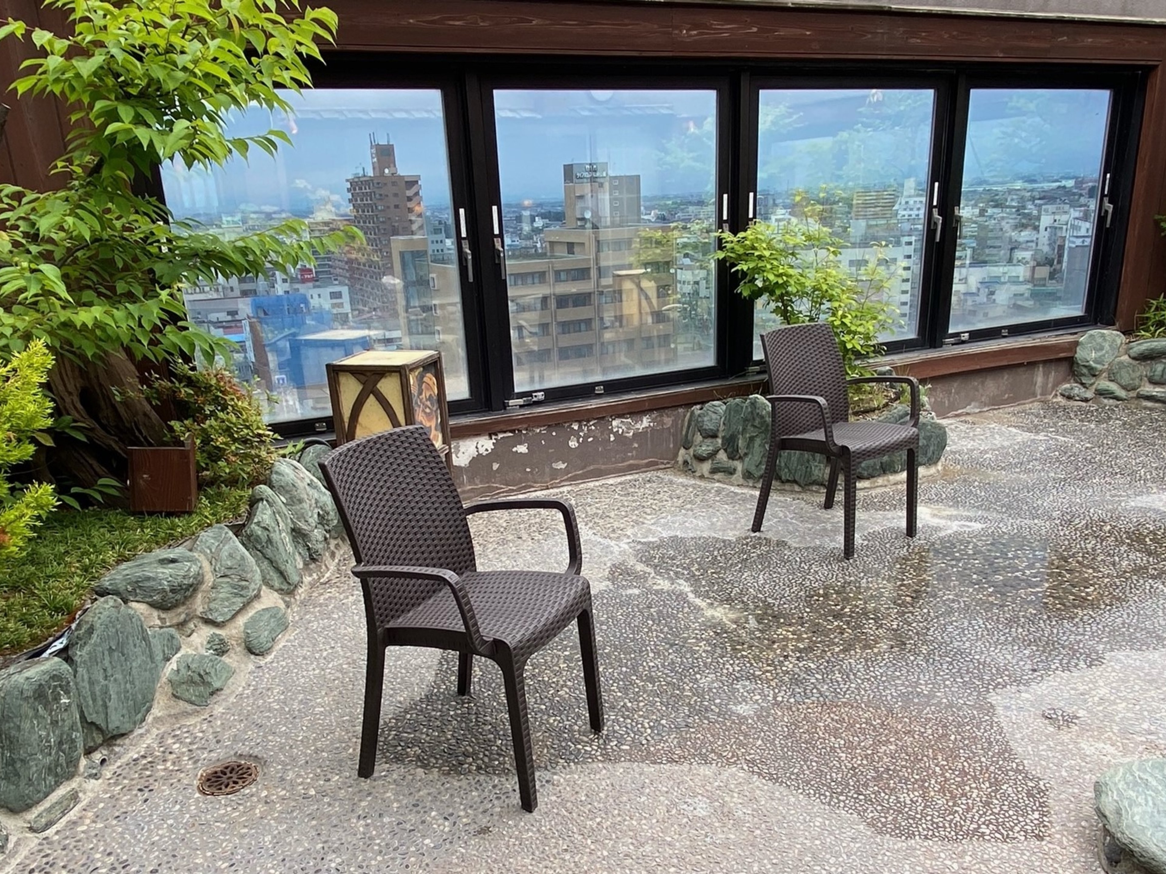 天然温泉 岩木桜の湯ドーミーイン弘前のイメージ