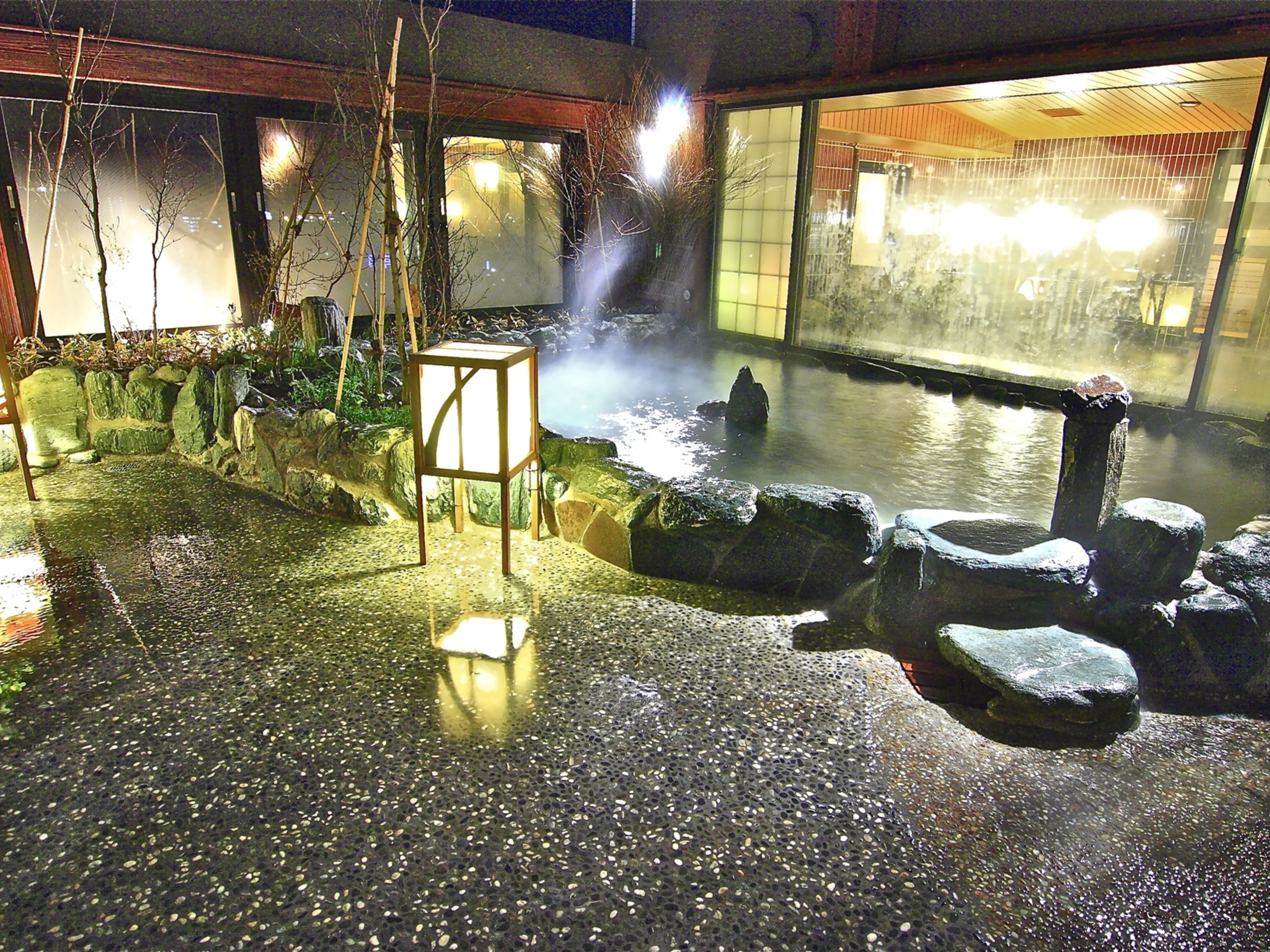 天然温泉 岩木桜の湯ドーミーイン弘前のイメージ