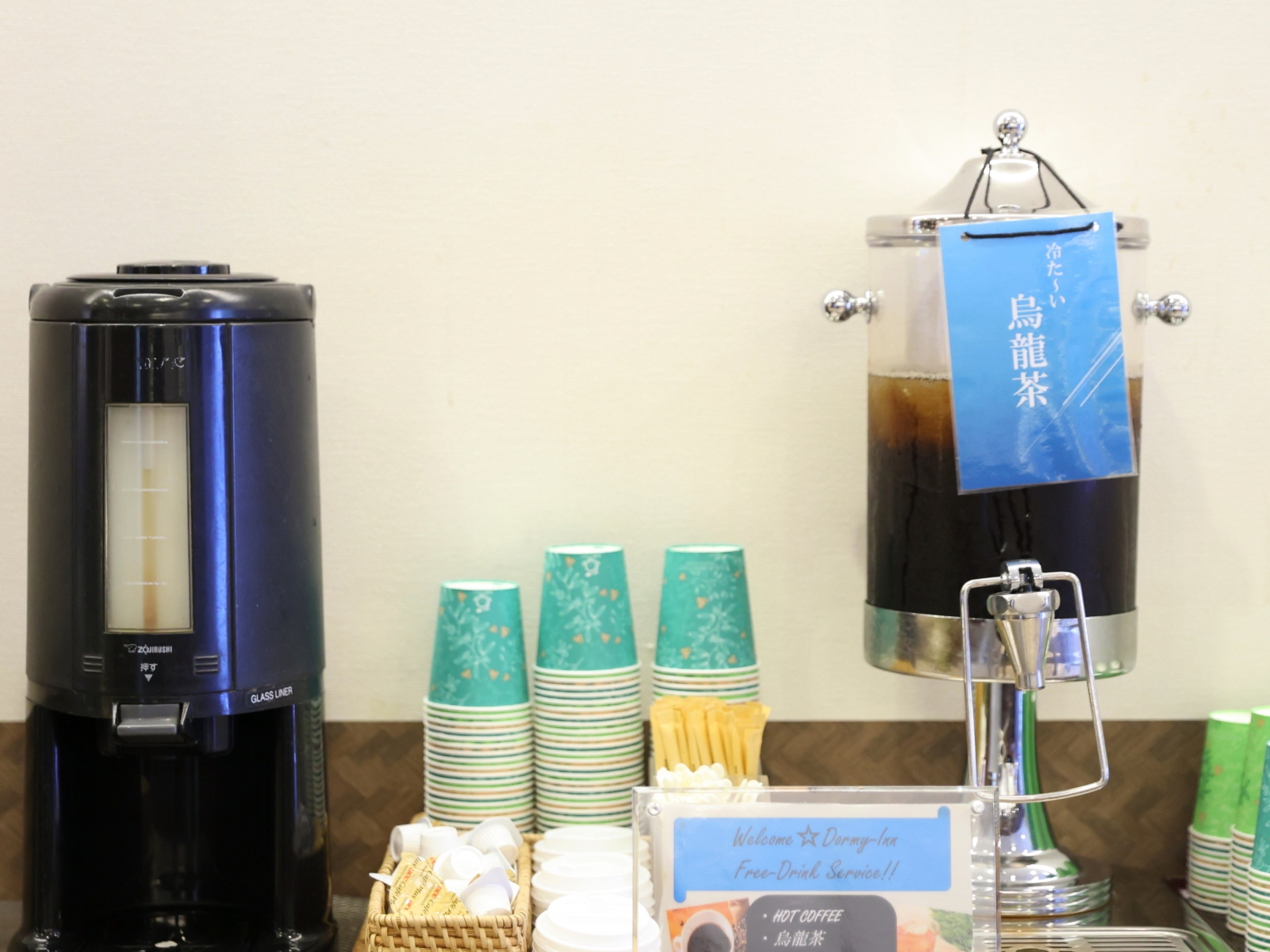 榛名の湯 ドーミーイン高崎のイメージ