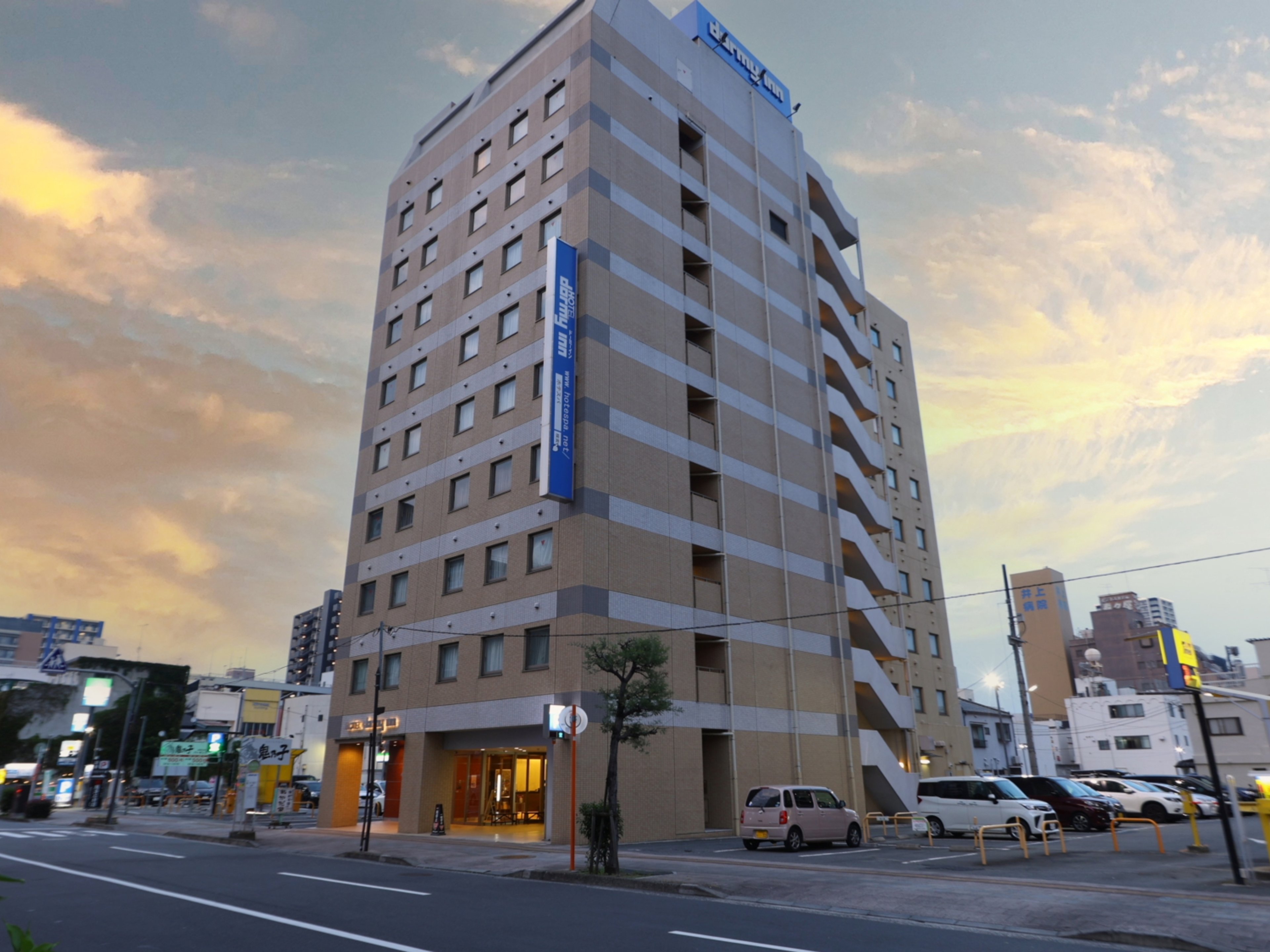 榛名の湯 ドーミーイン高崎のイメージ