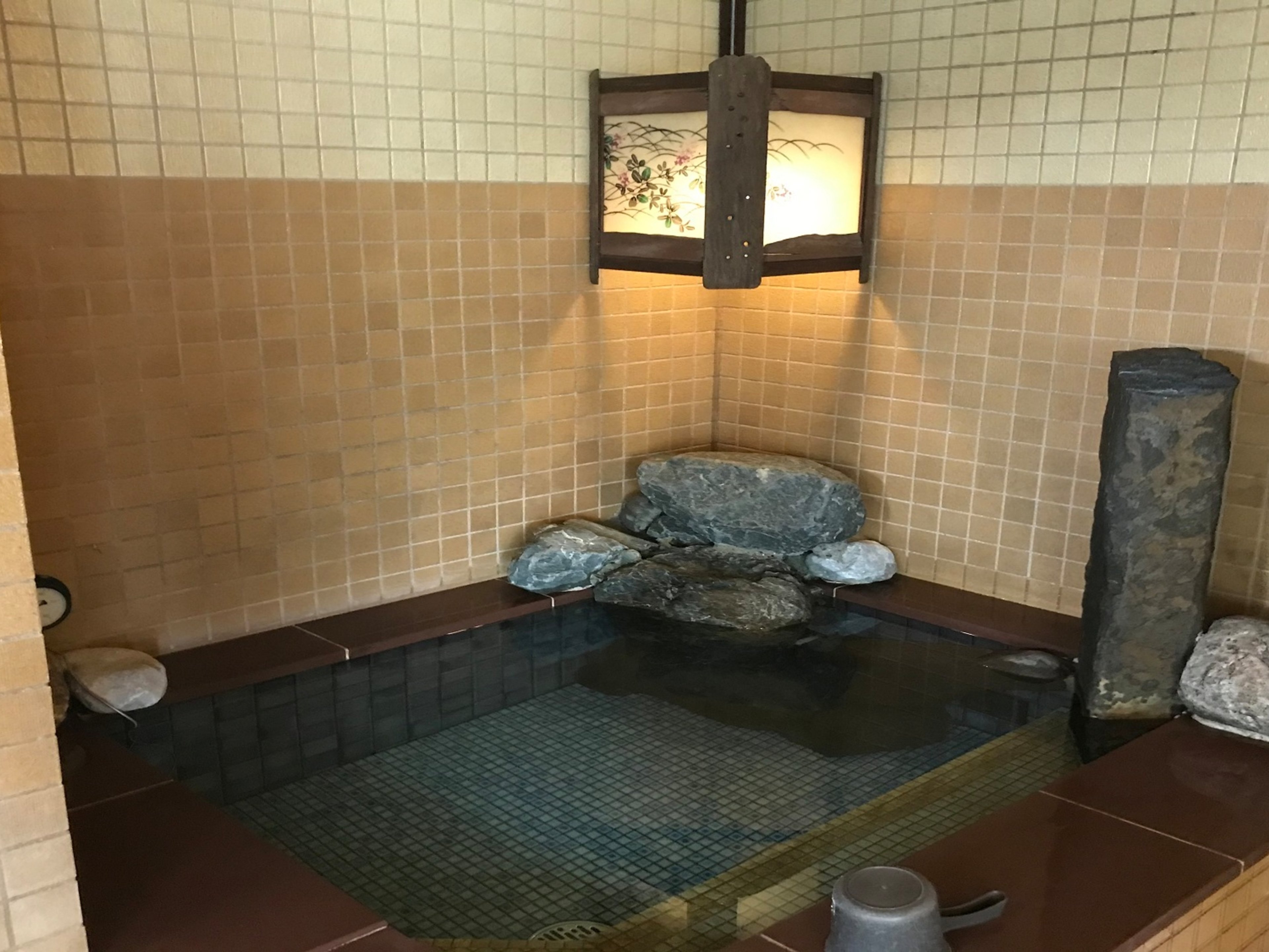 天然温泉霧桜の湯 ドーミーイン鹿児島のイメージ