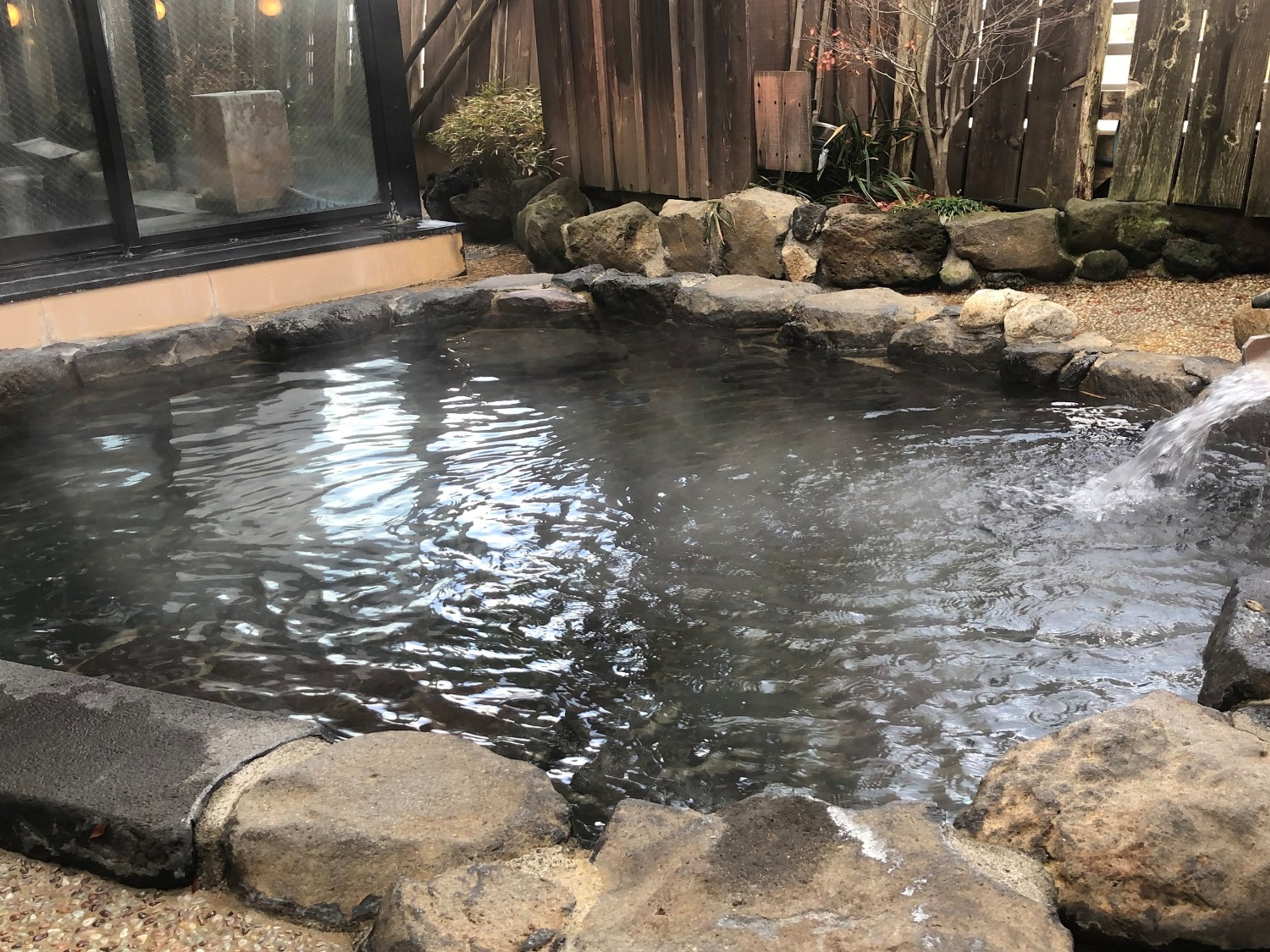 中通温泉 こまちの湯ドーミーイン秋田のイメージ