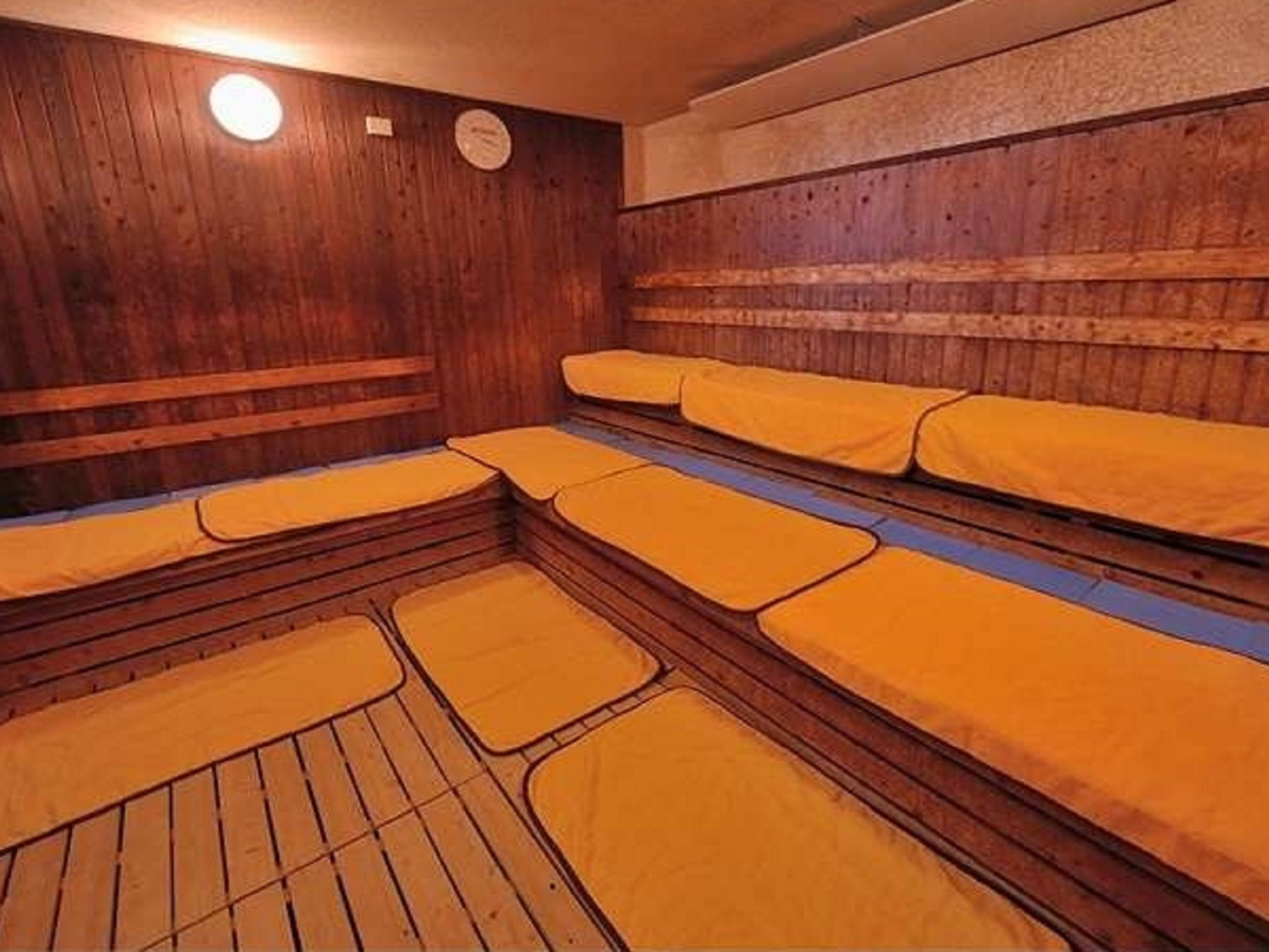 中通温泉 こまちの湯ドーミーイン秋田のイメージ
