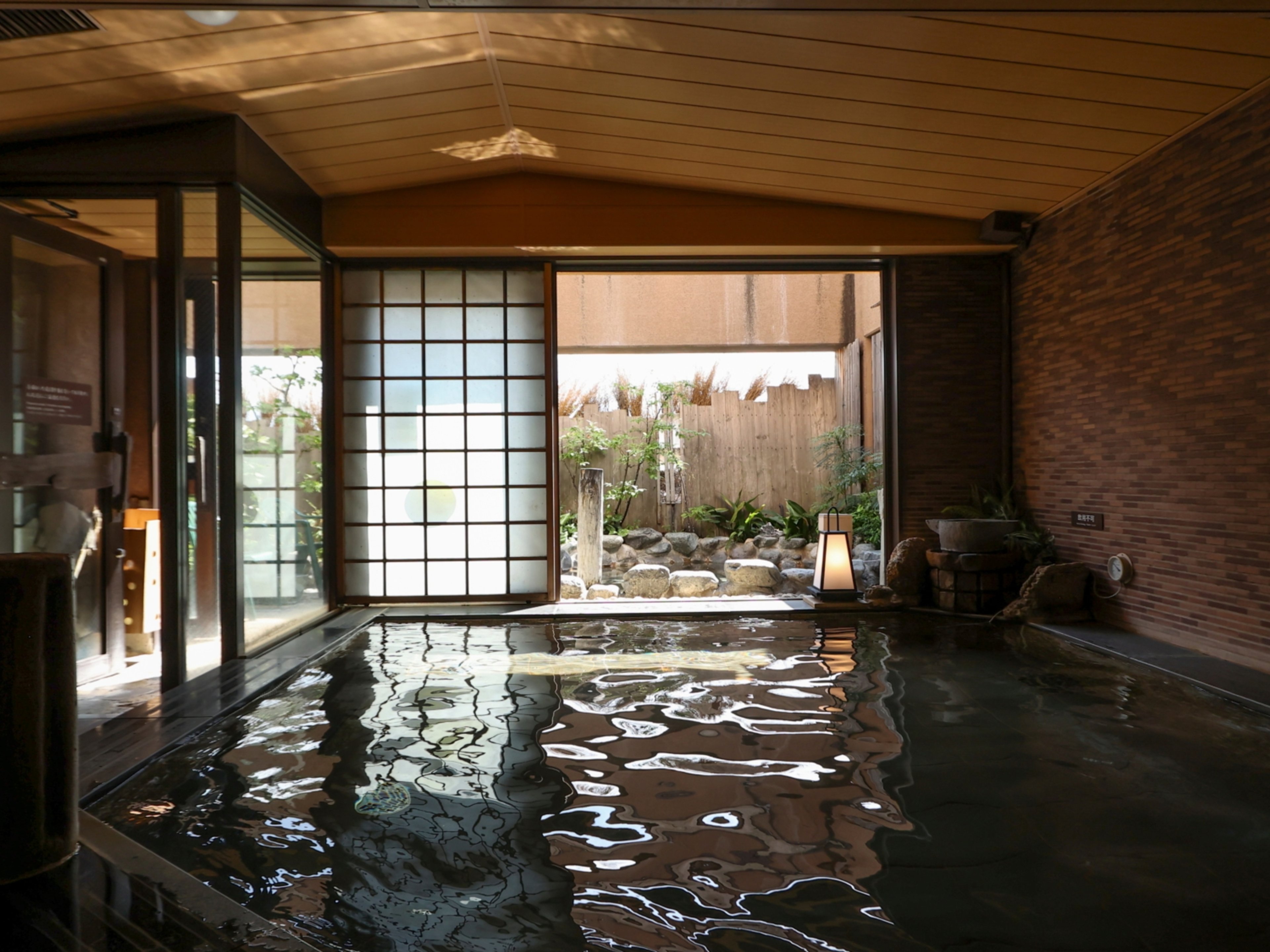 天然温泉梓の湯 ドーミーイン松本のイメージ
