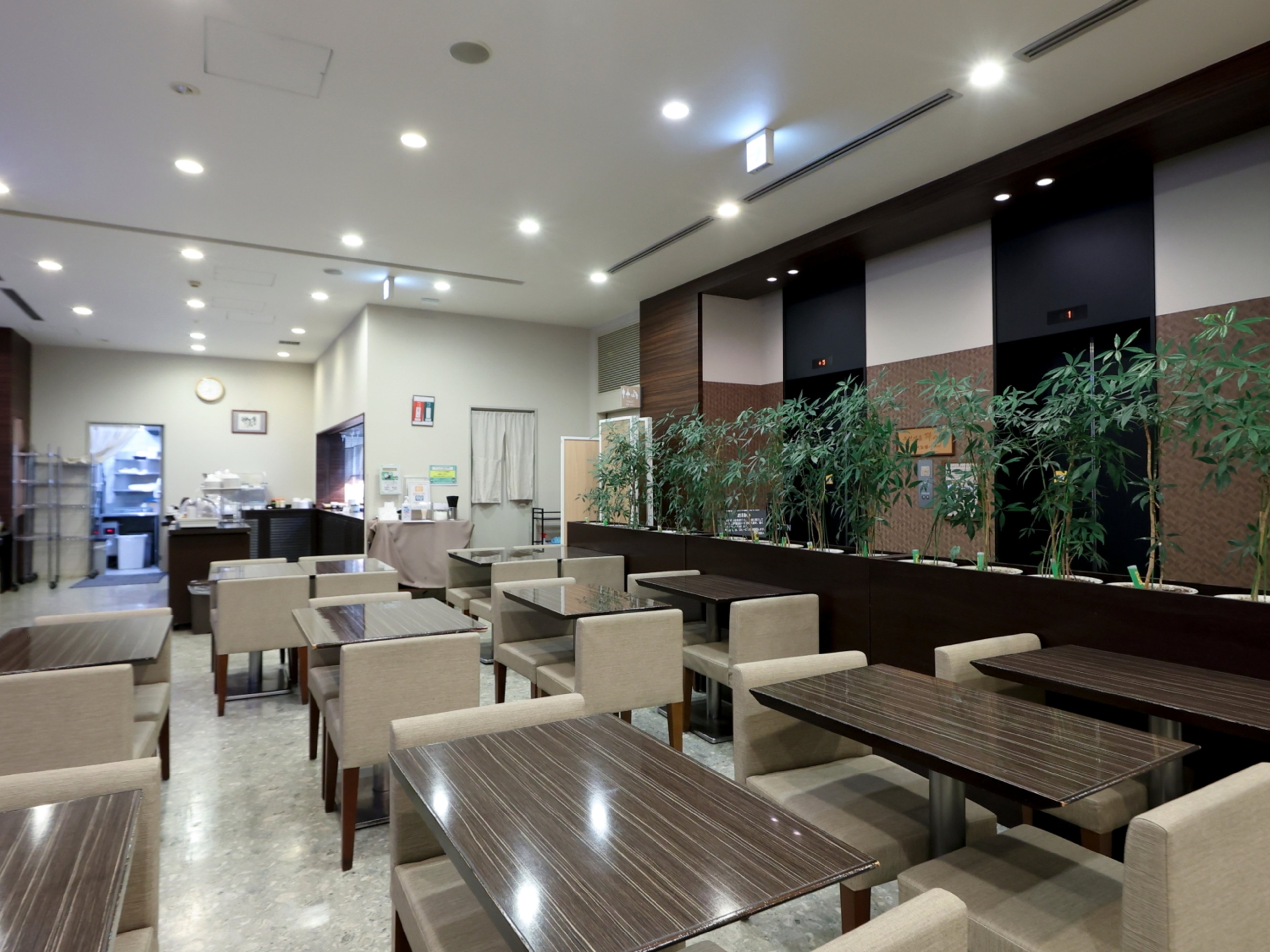 天然温泉梓の湯 ドーミーイン松本のイメージ