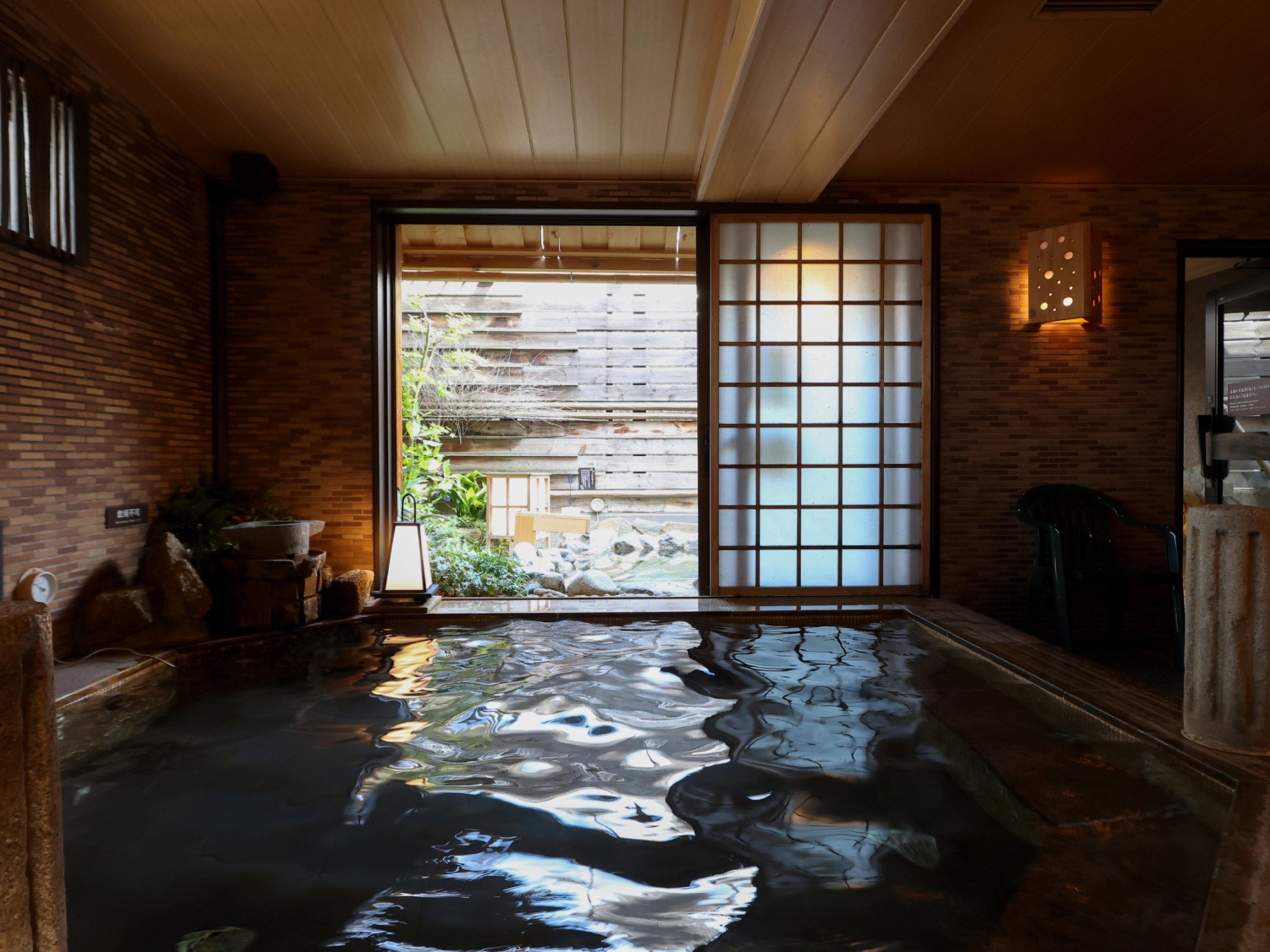 天然温泉梓の湯 ドーミーイン松本のイメージ