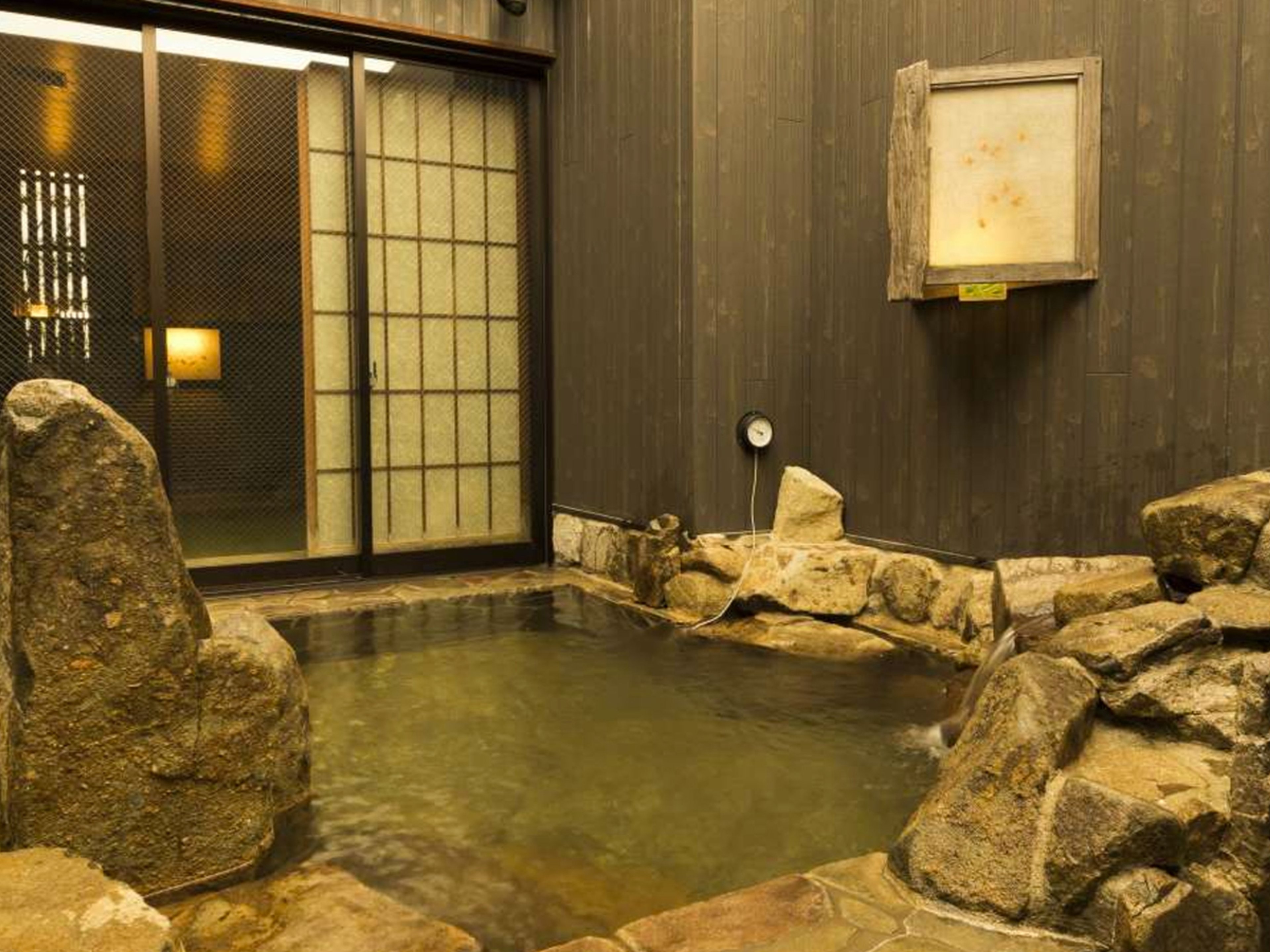 天然温泉白鷺の湯 ドーミーイン姫路のイメージ