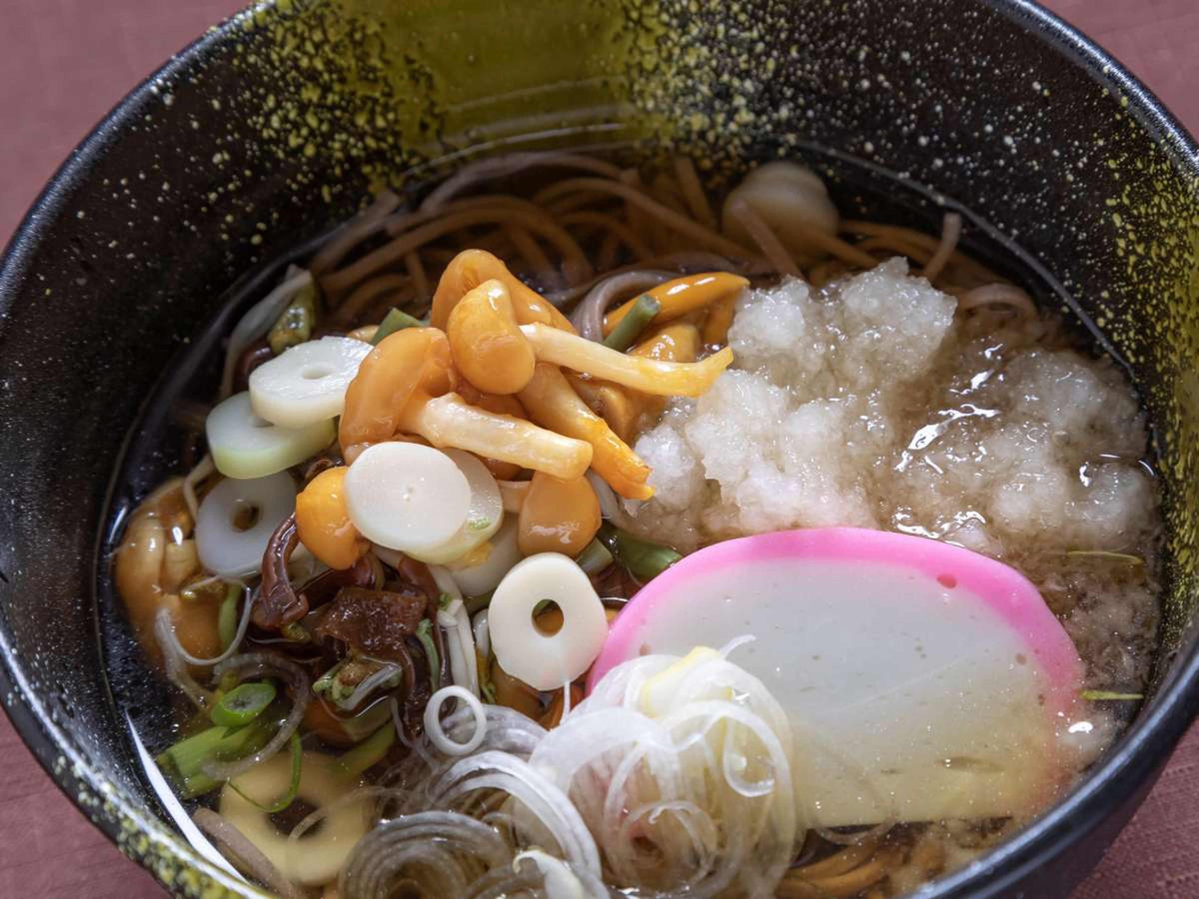 天然温泉善光の湯  ドーミーイン長野のイメージ