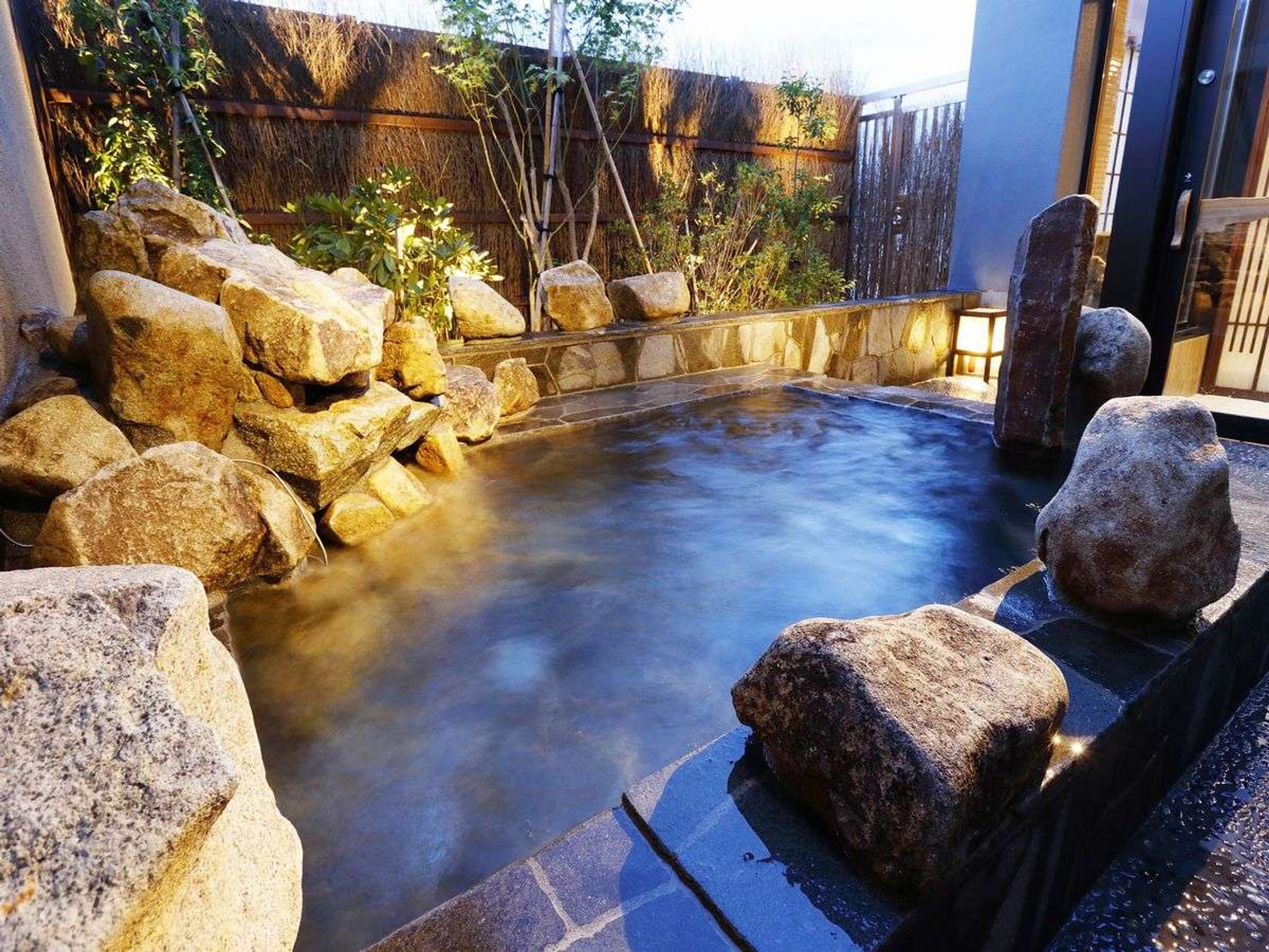 天然温泉善光の湯  ドーミーイン長野のイメージ