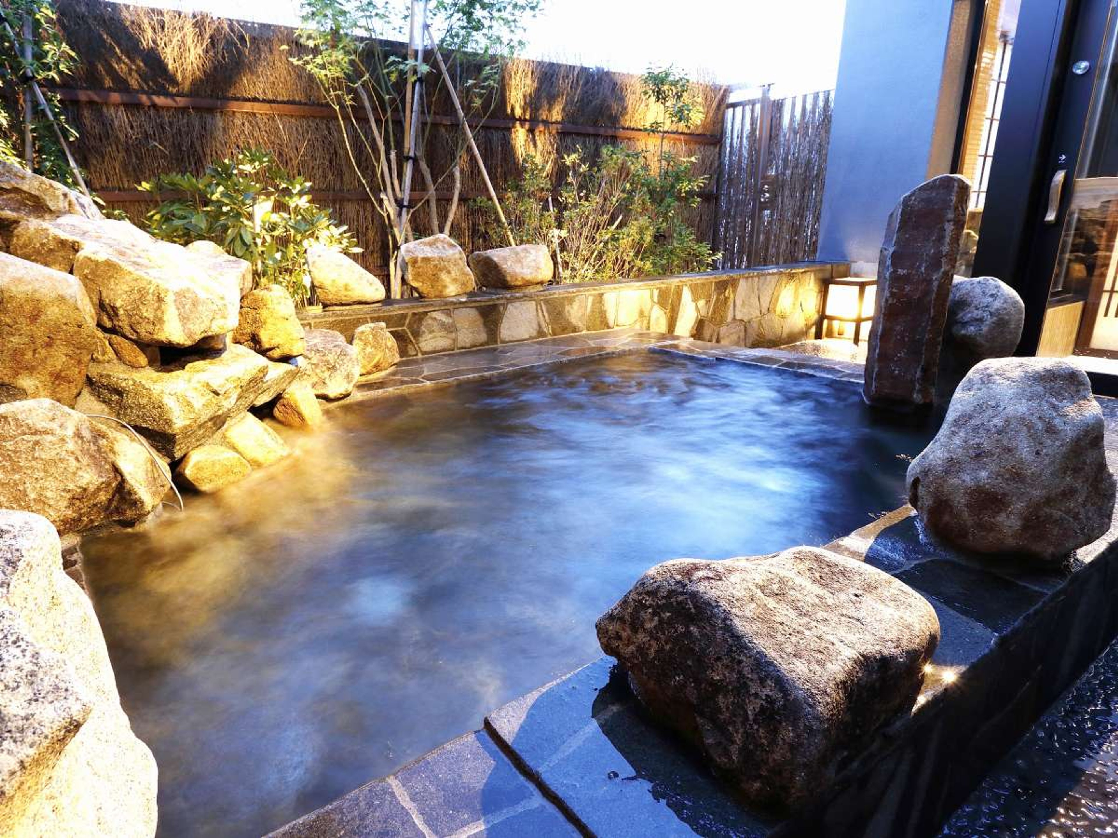 天然温泉善光の湯  ドーミーイン長野のイメージ