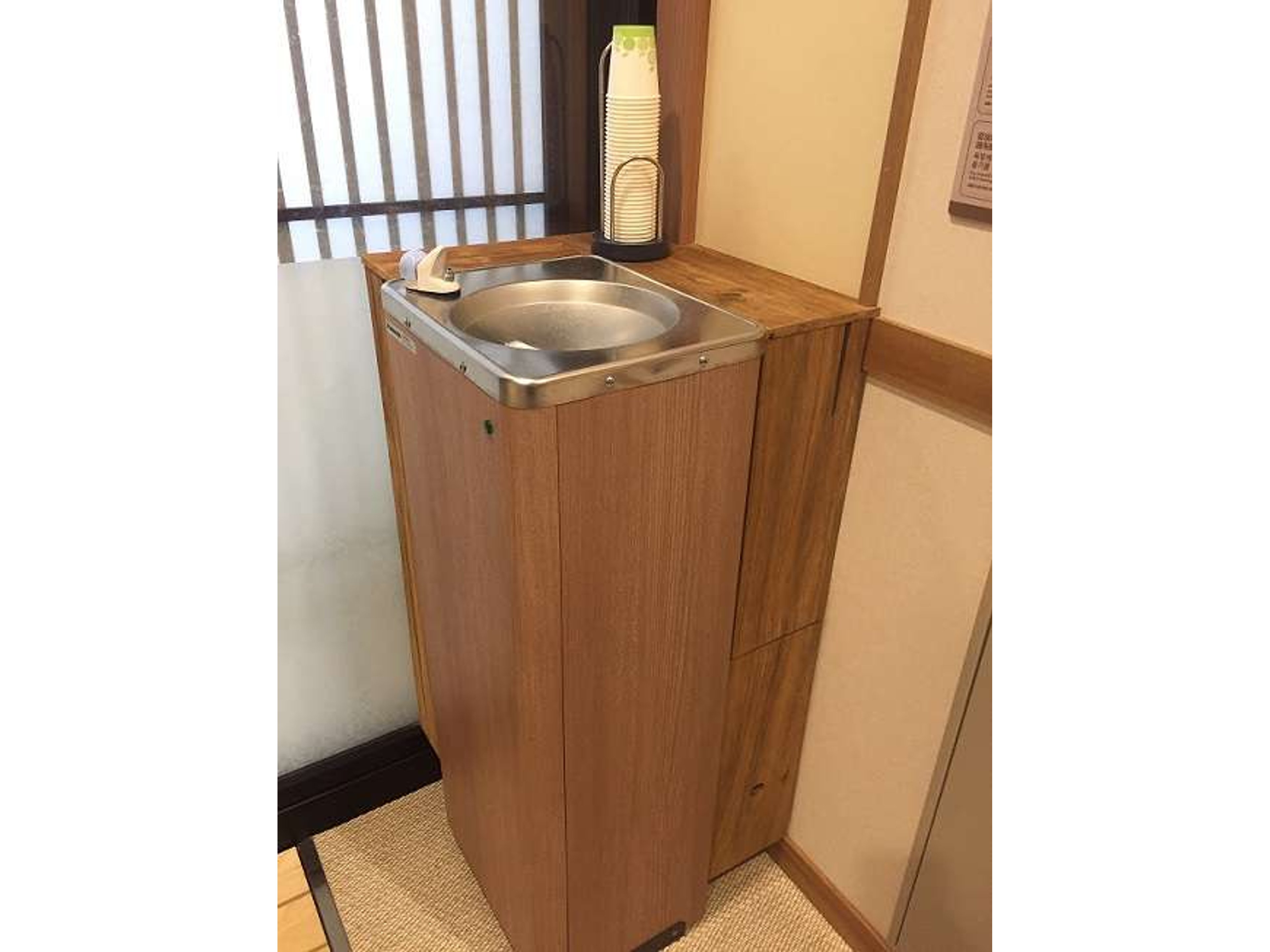 天然温泉善光の湯  ドーミーイン長野のイメージ