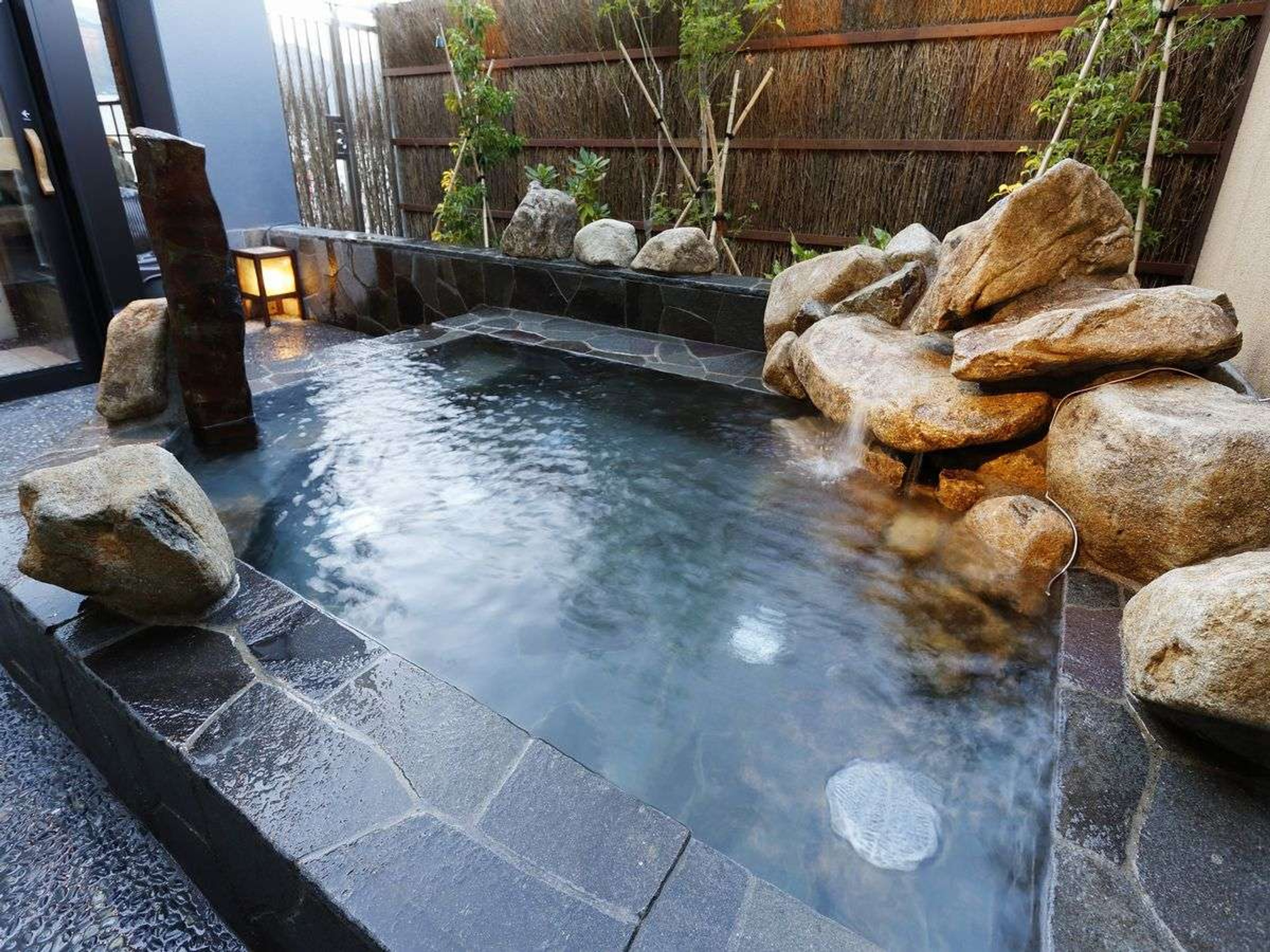天然温泉善光の湯  ドーミーイン長野のイメージ