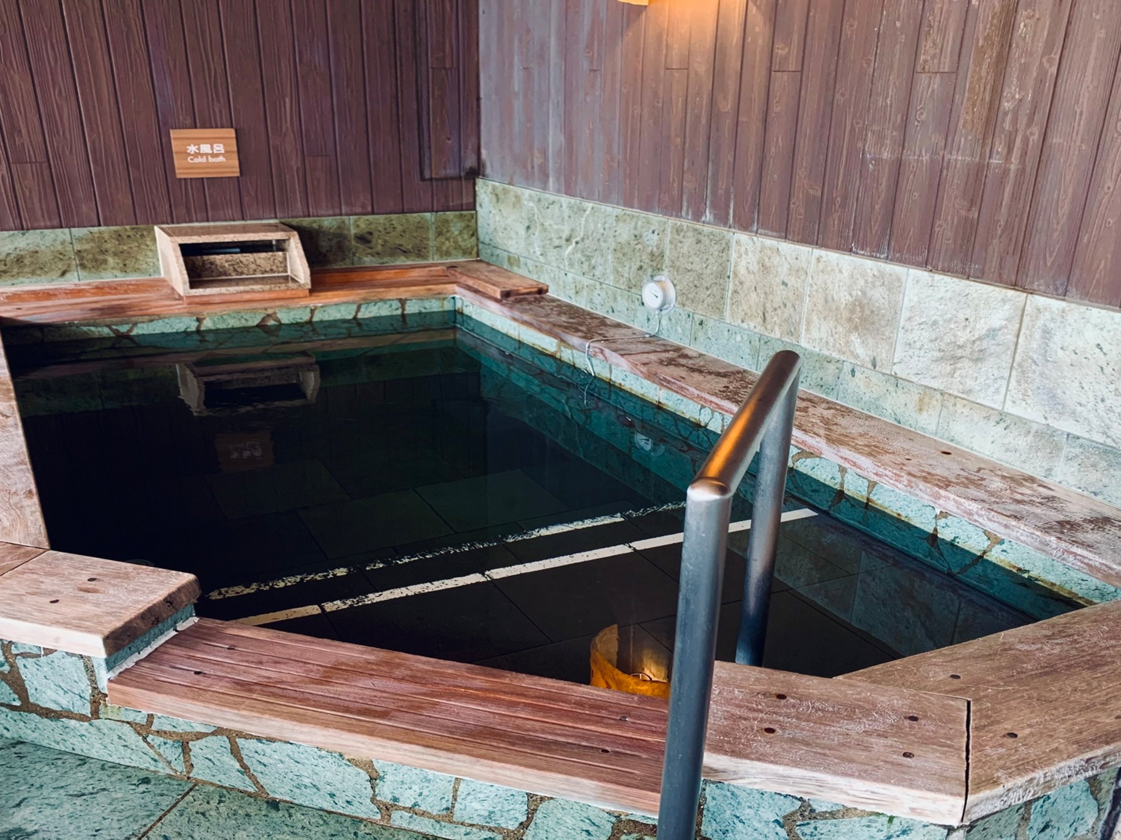 天然温泉多宝の湯 ドーミーイン新潟のイメージ