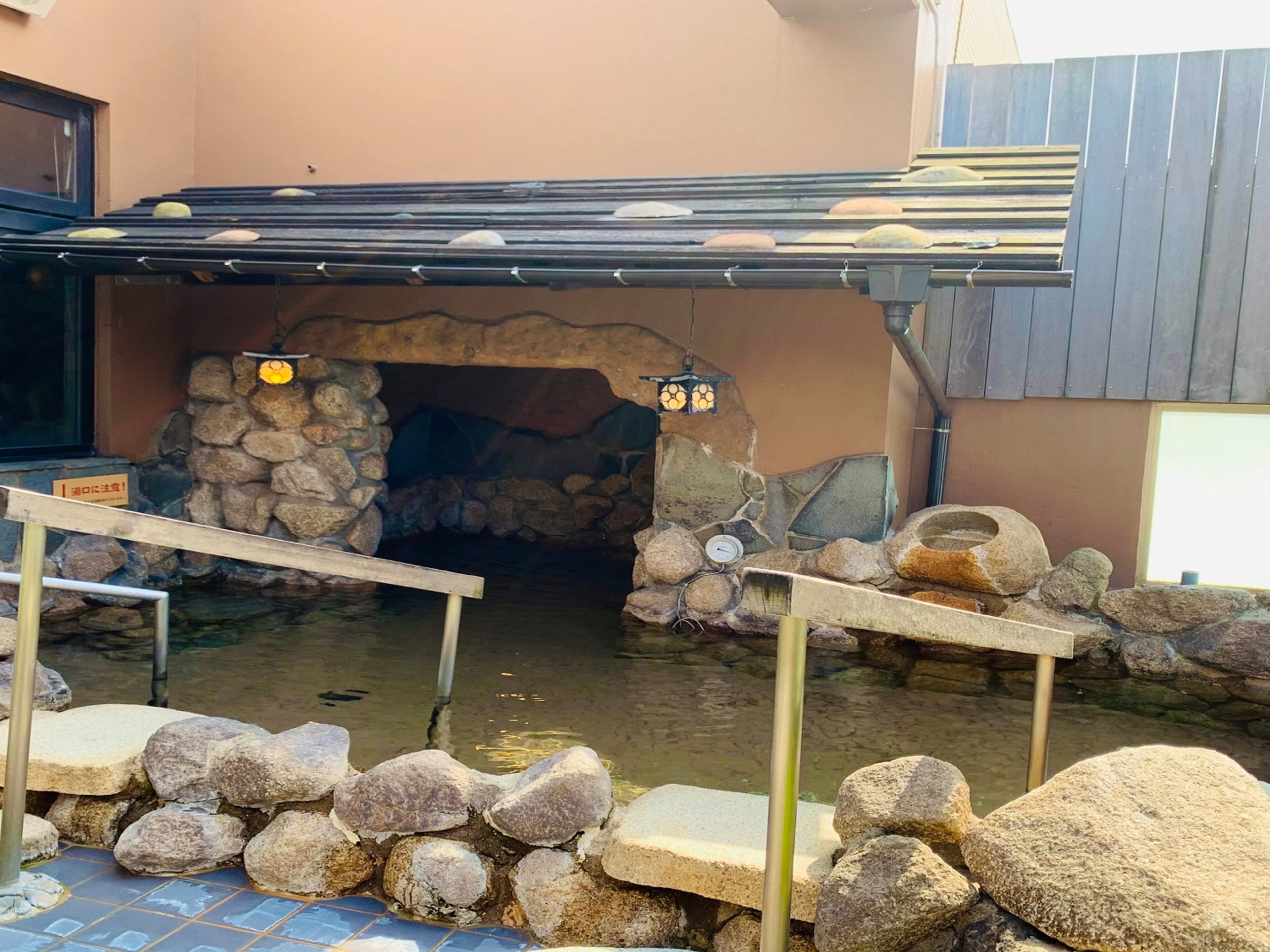 天然温泉多宝の湯 ドーミーイン新潟のイメージ