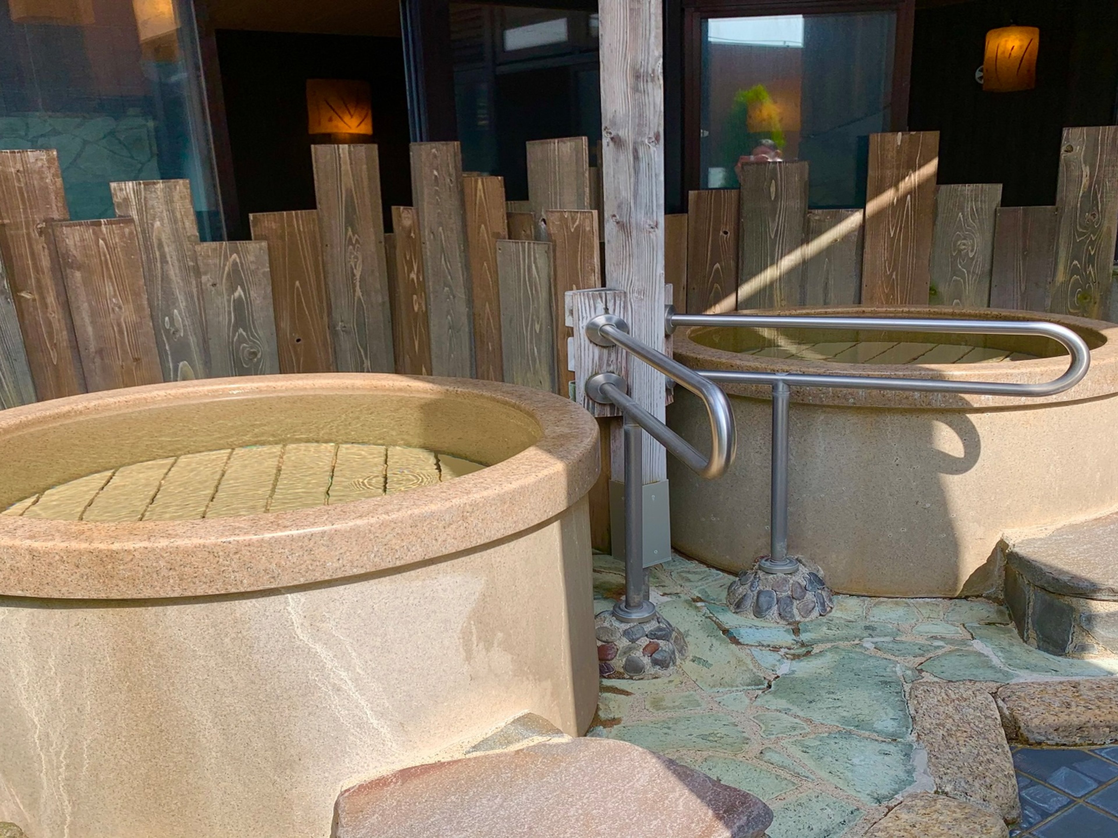天然温泉多宝の湯 ドーミーイン新潟のイメージ