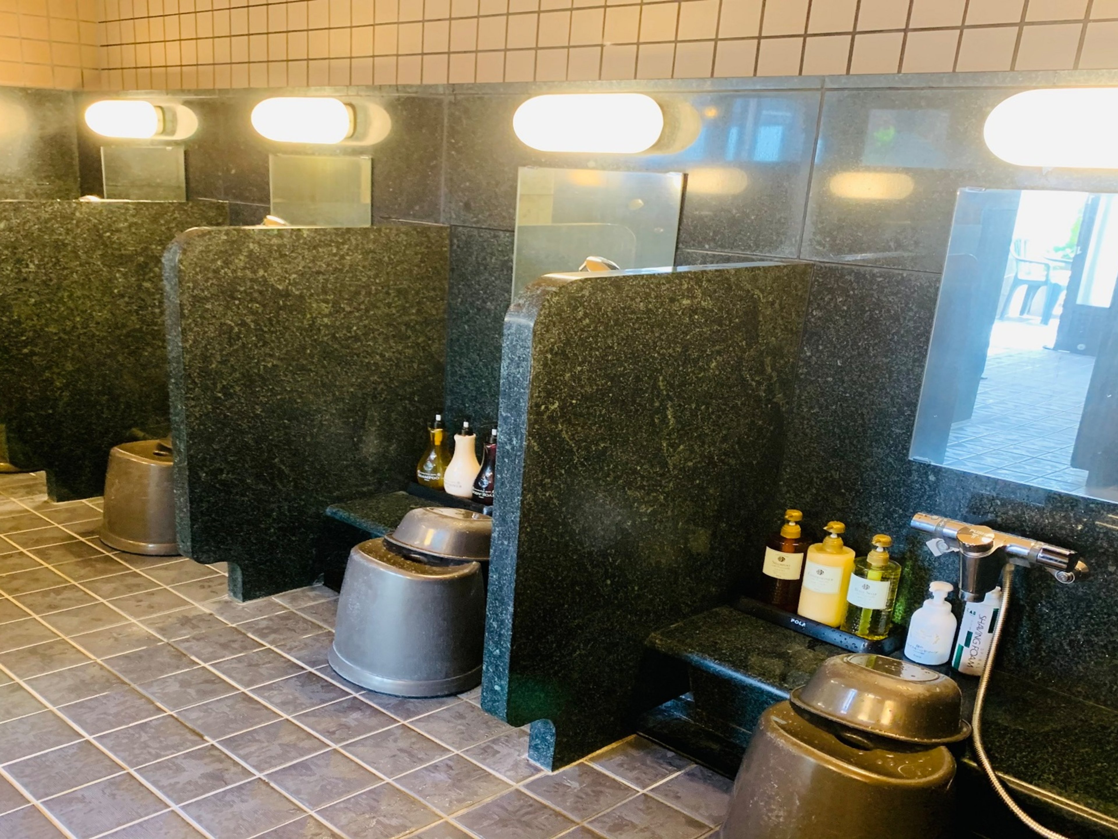 天然温泉多宝の湯 ドーミーイン新潟のイメージ