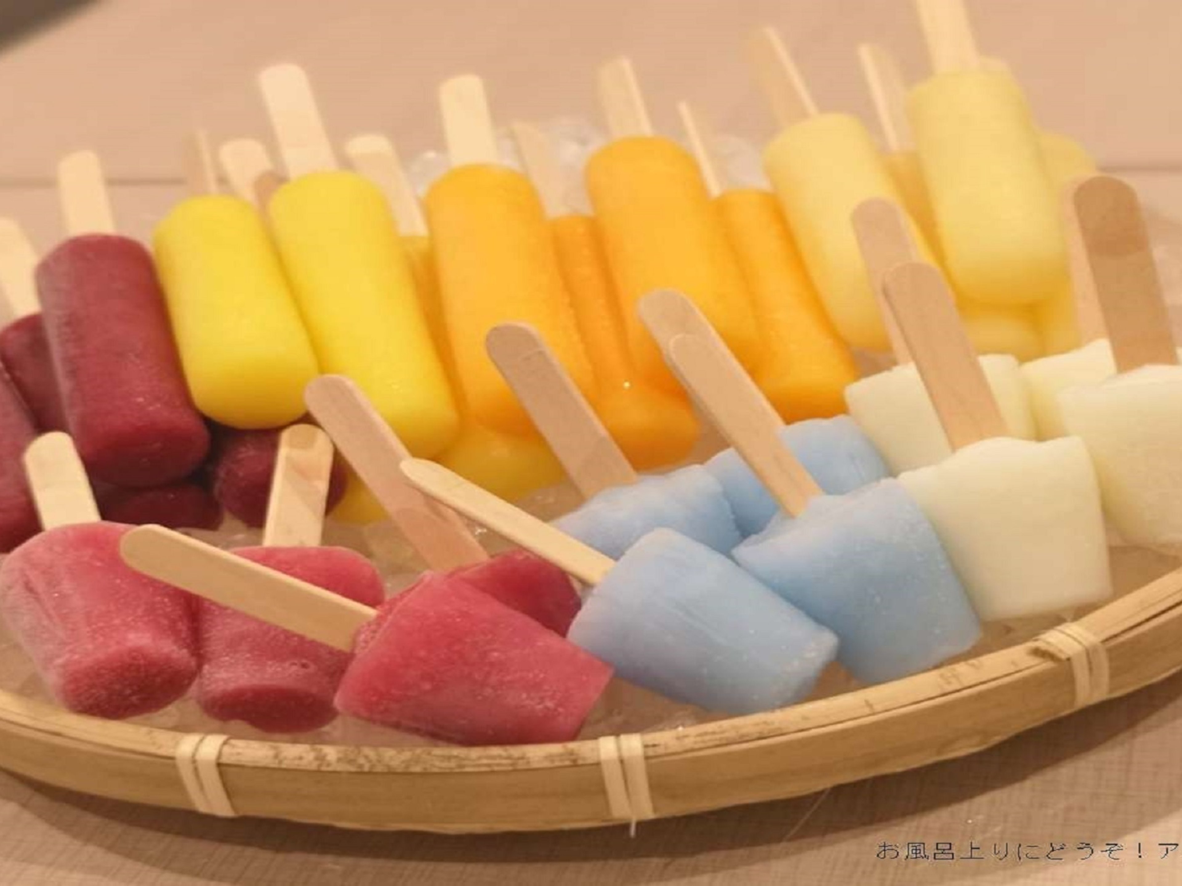 天然温泉多宝の湯 ドーミーイン新潟のイメージ