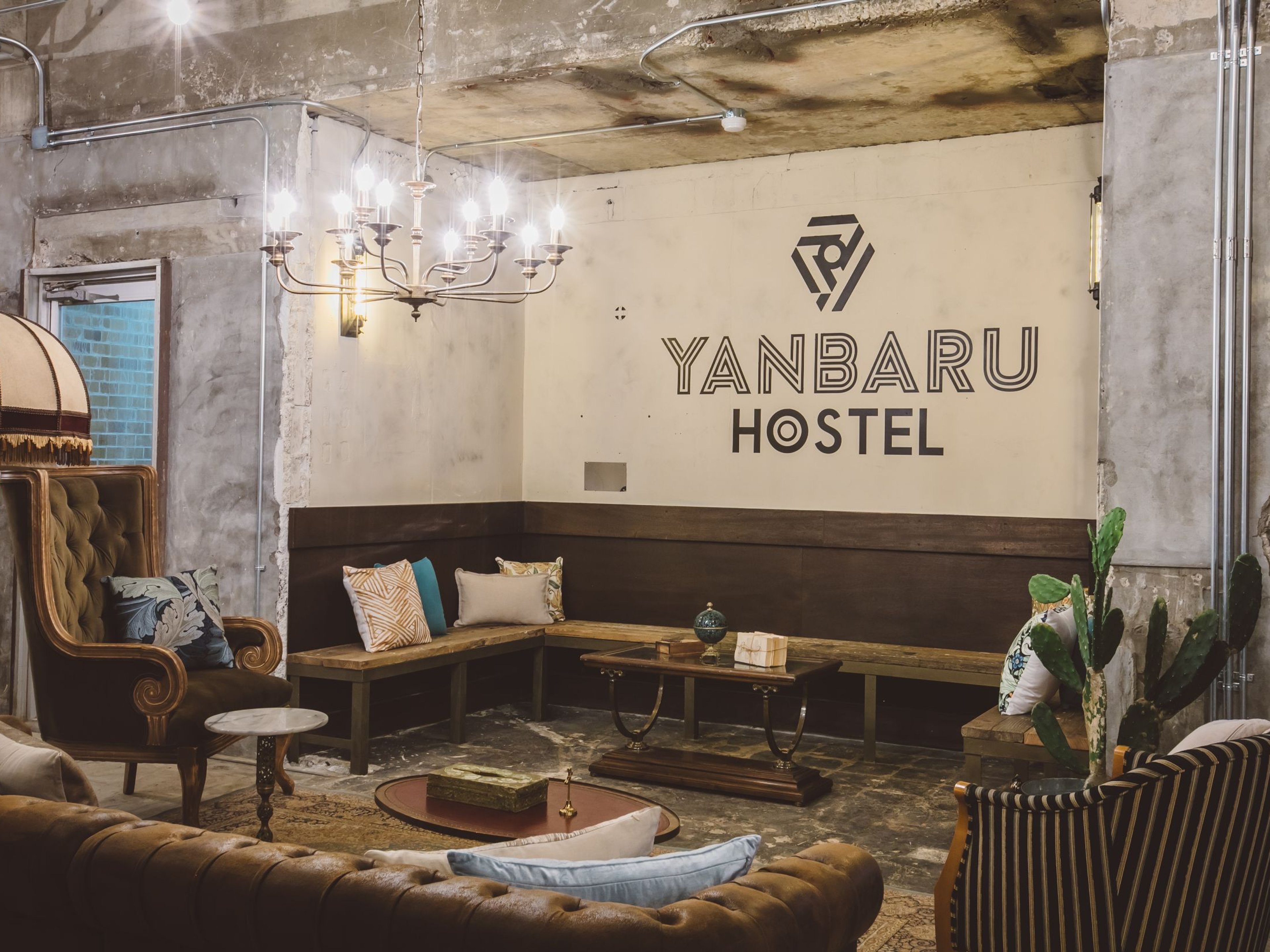 YANBARU HOSTELのイメージ