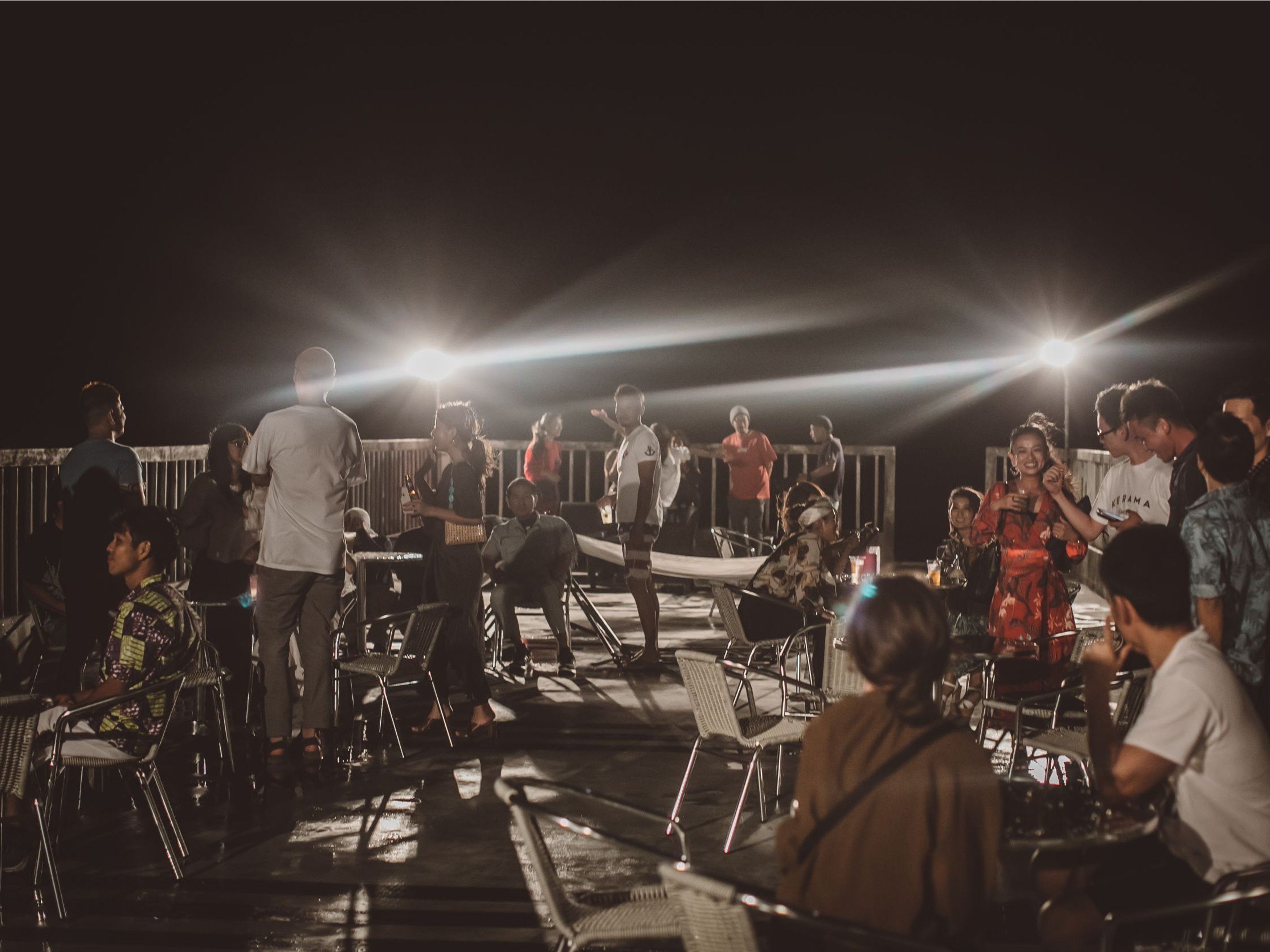 YANBARU HOSTELのイメージ