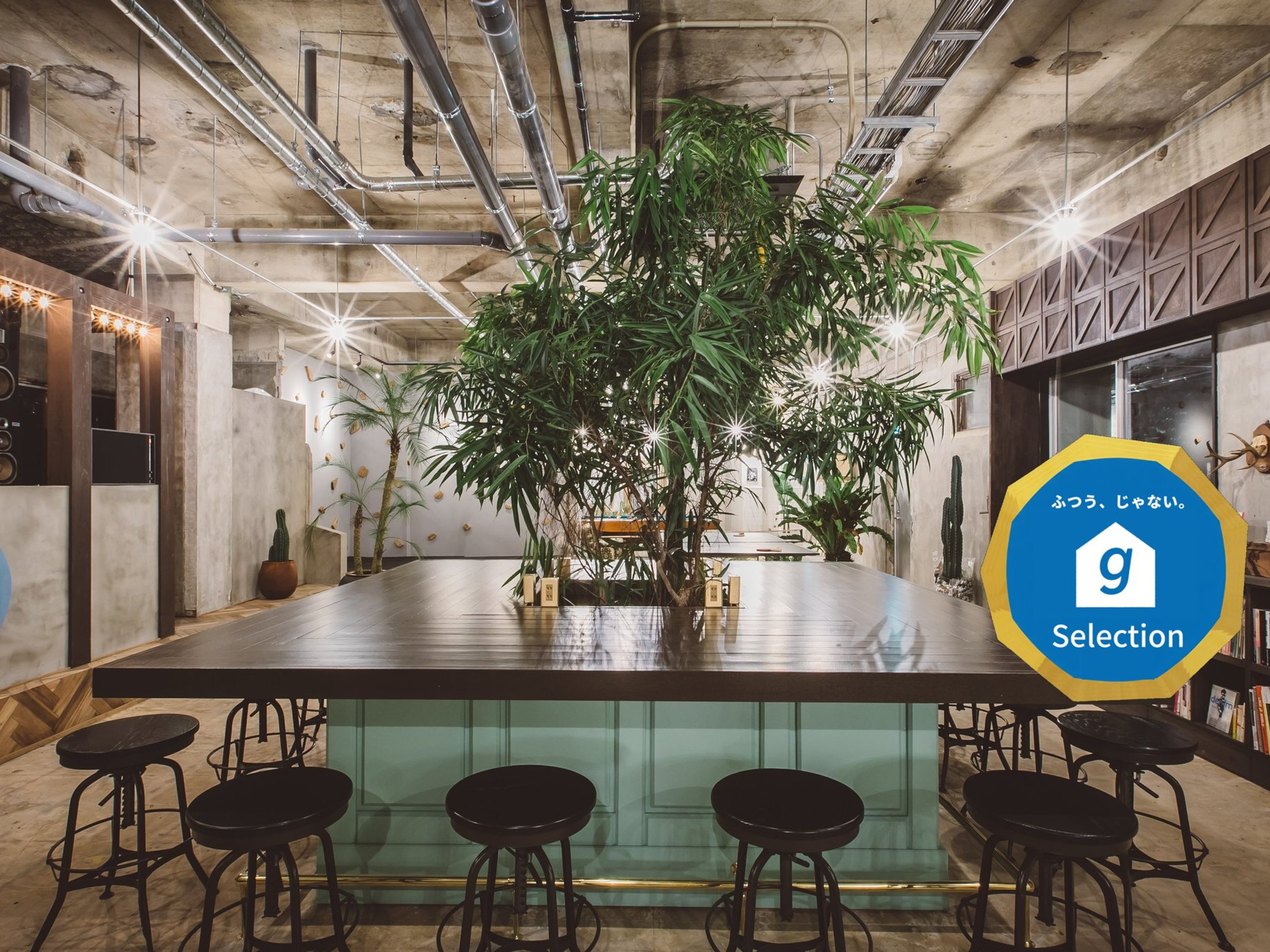 YANBARU HOSTELのイメージ