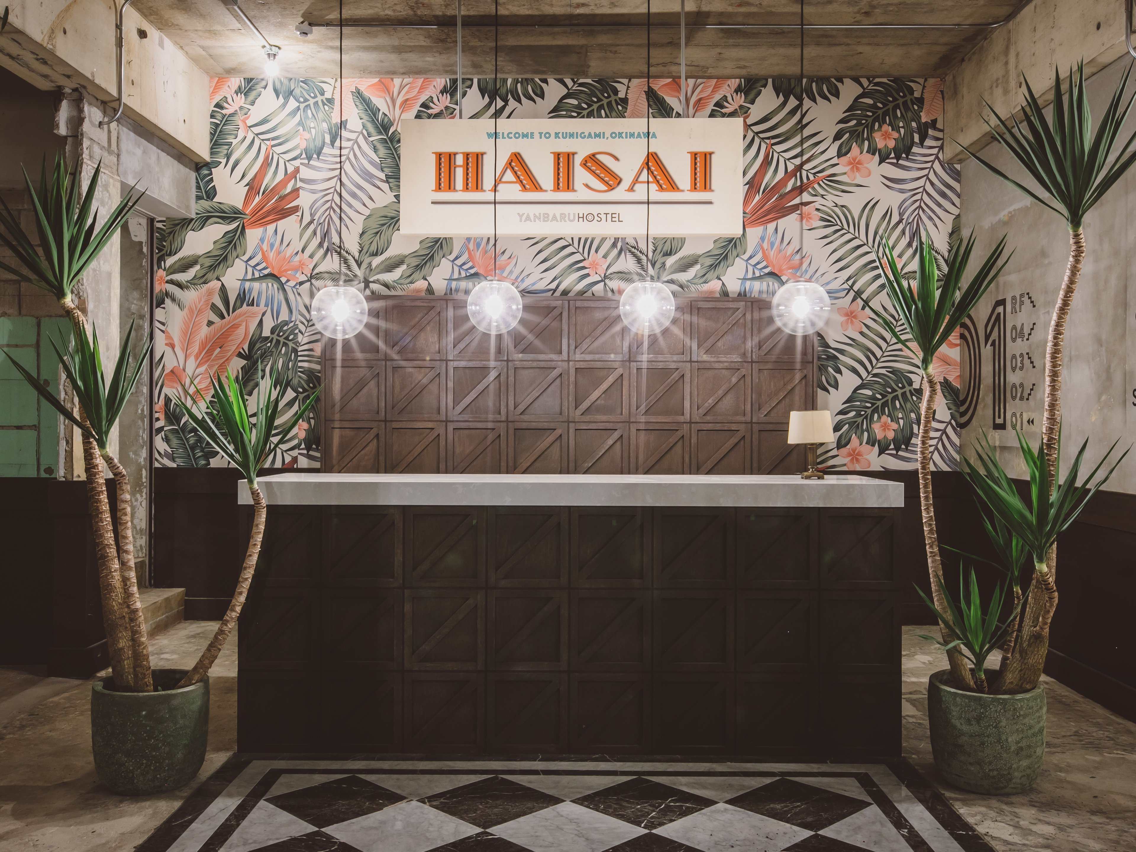 YANBARU HOSTELのイメージ