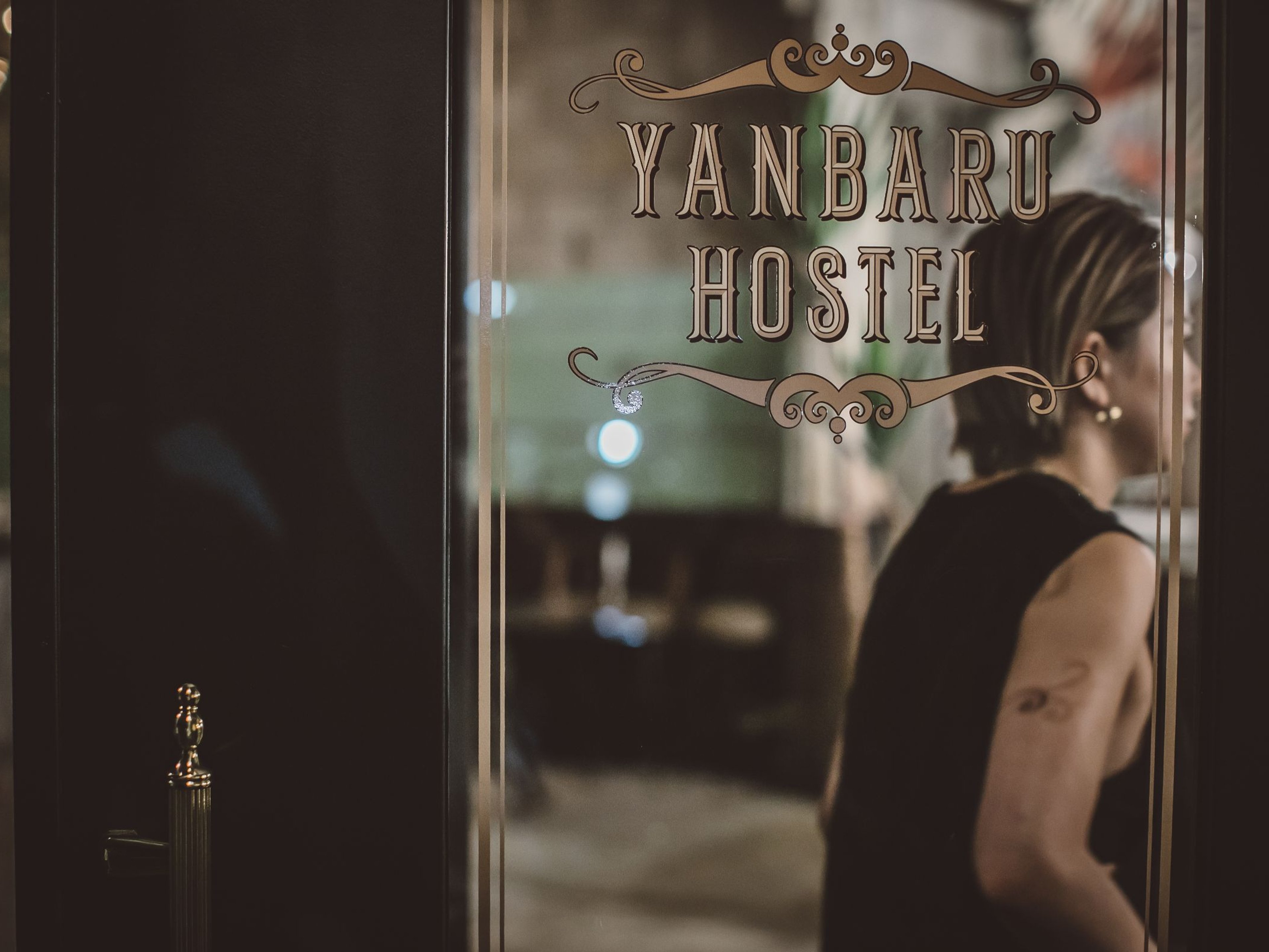 YANBARU HOSTELのイメージ