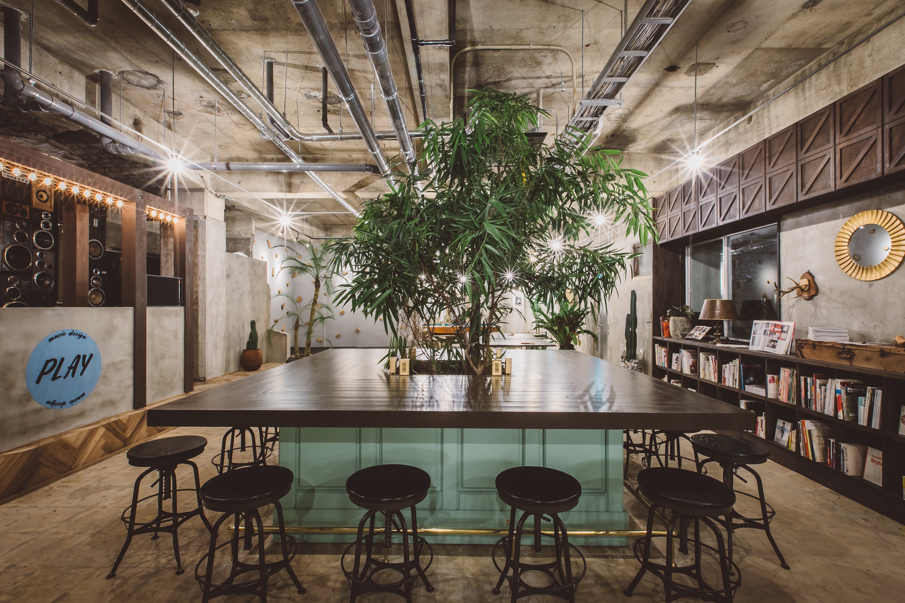 YANBARU HOSTELのイメージ
