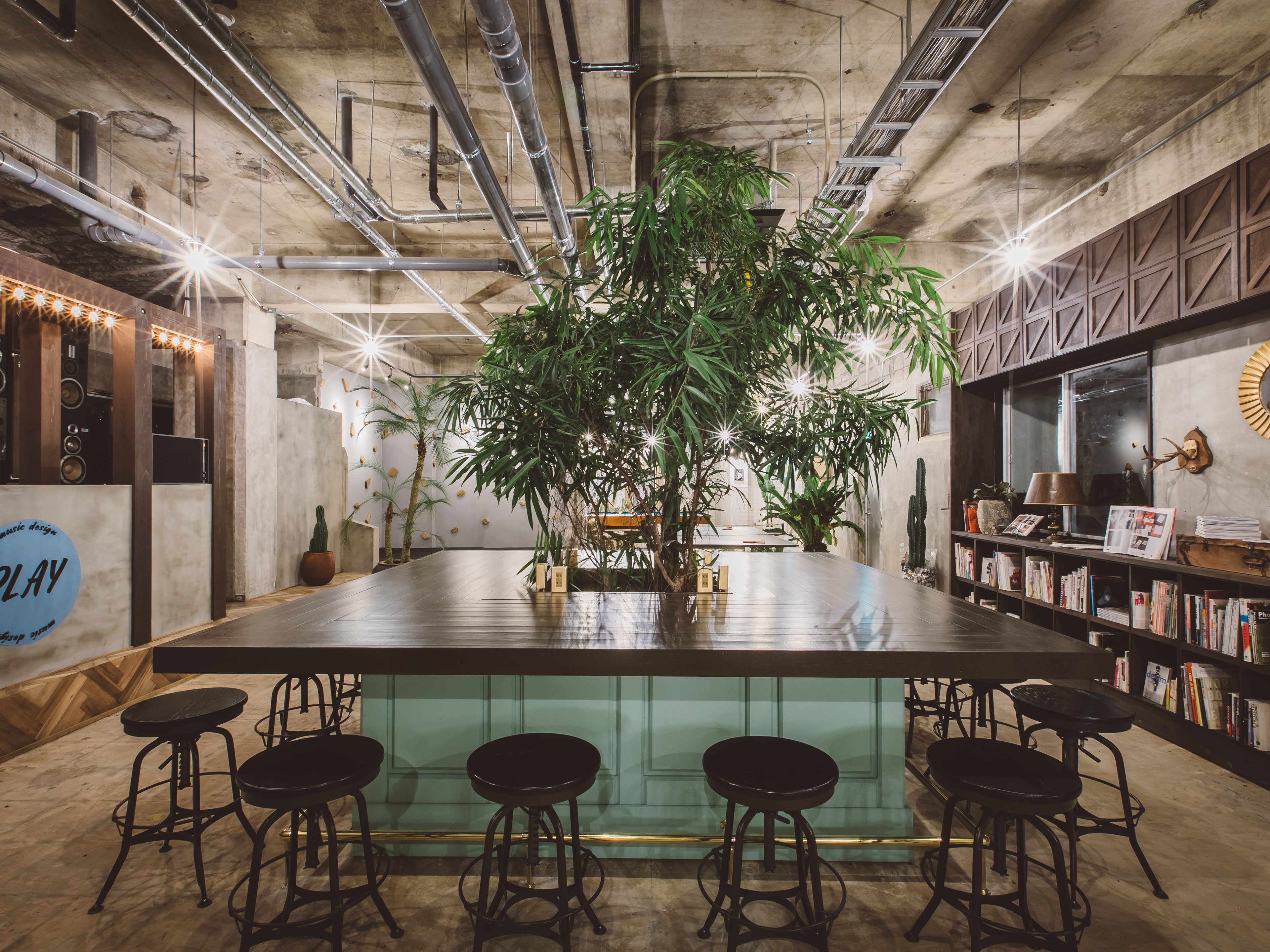 YANBARU HOSTELのイメージ