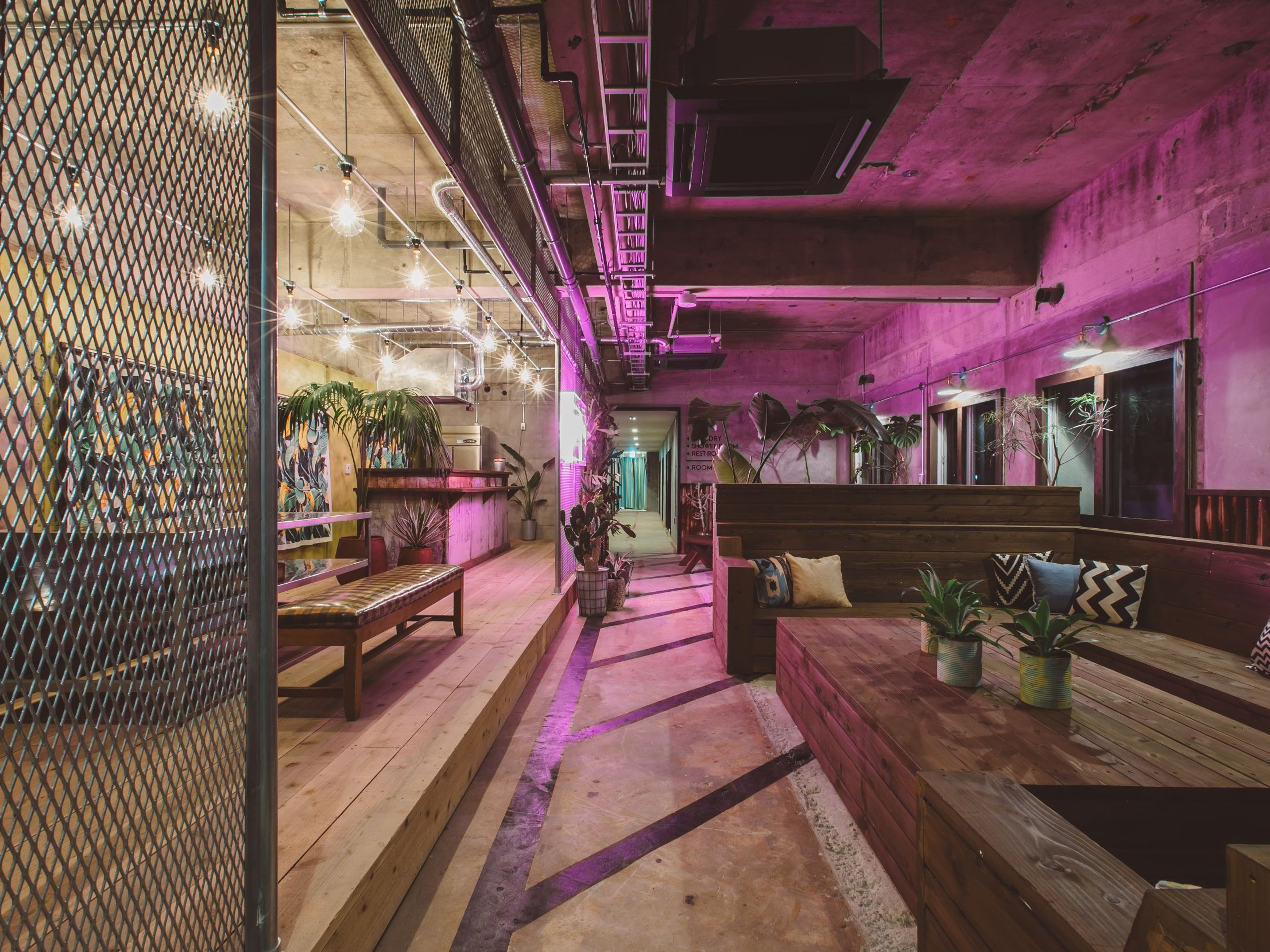 YANBARU HOSTELのイメージ