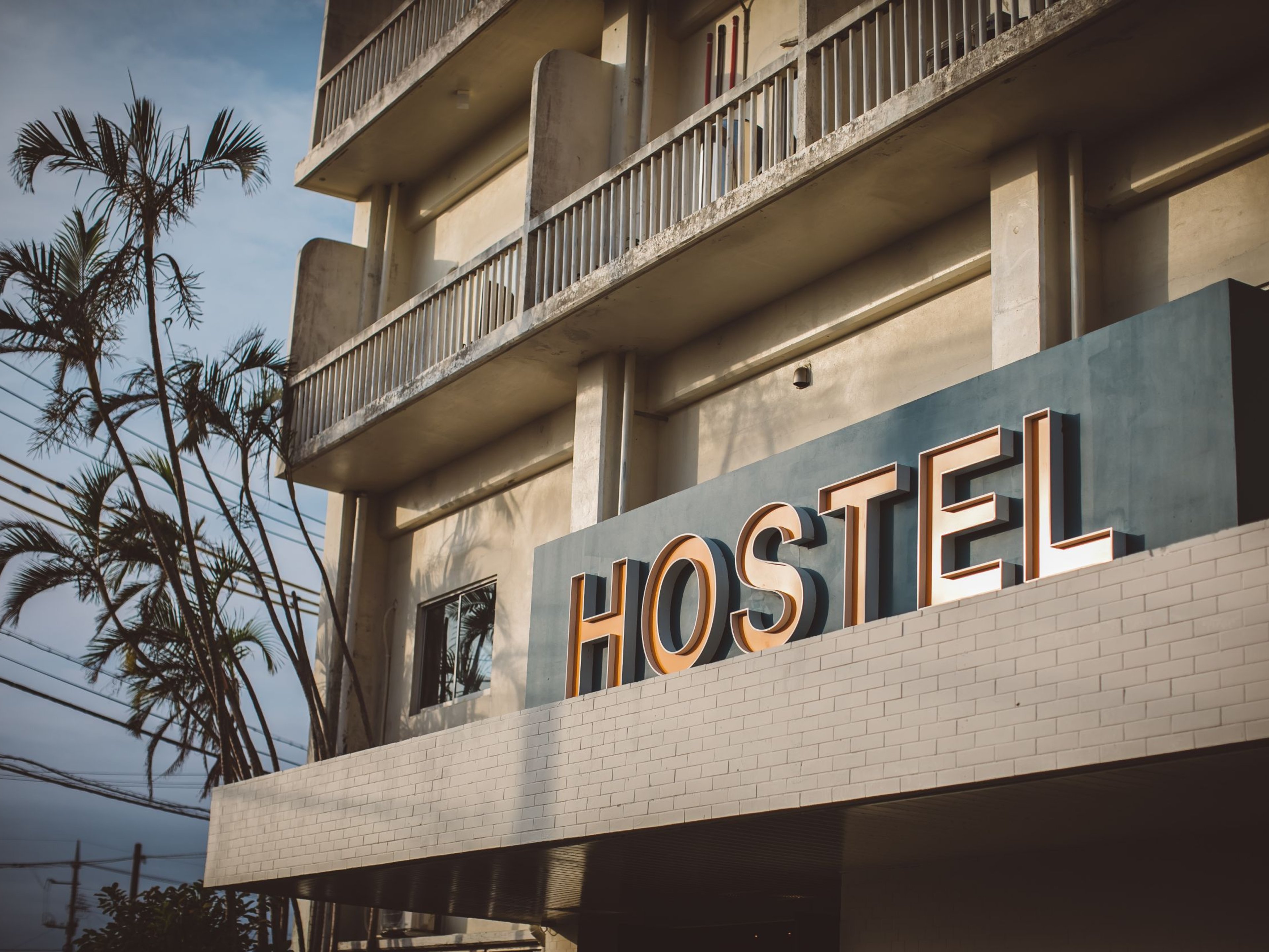 YANBARU HOSTELのイメージ