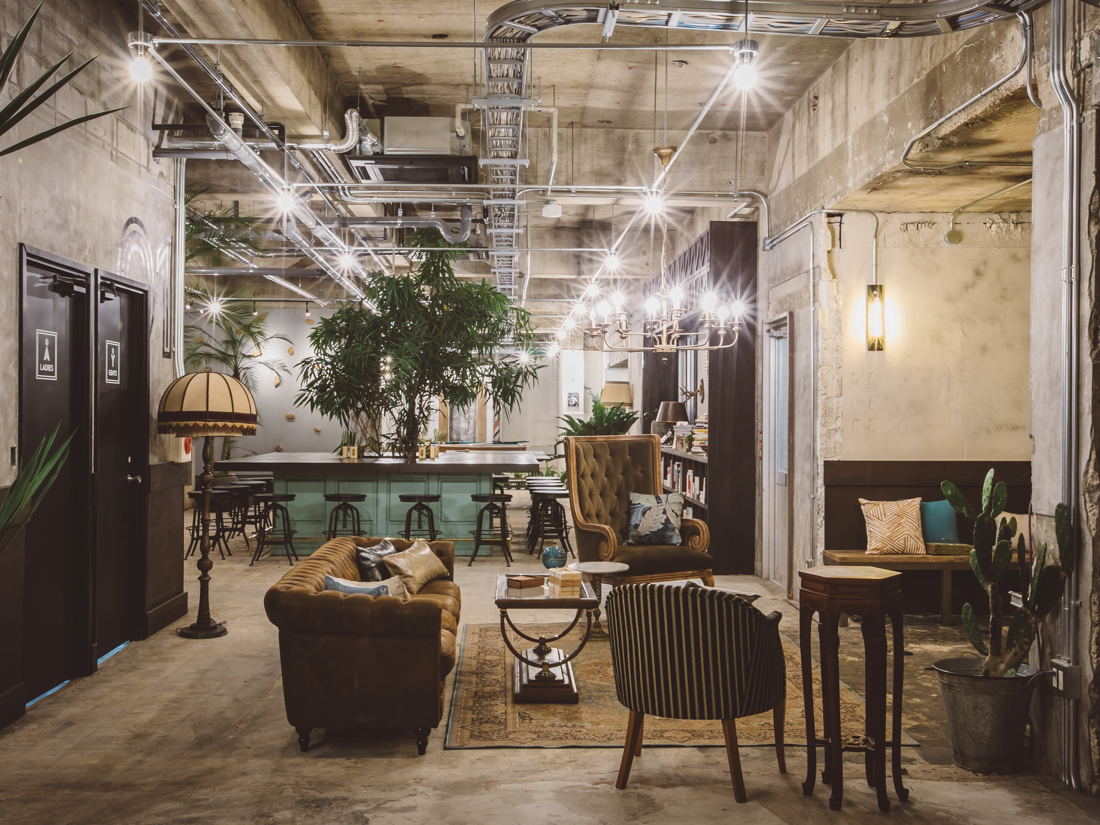YANBARU HOSTELのイメージ
