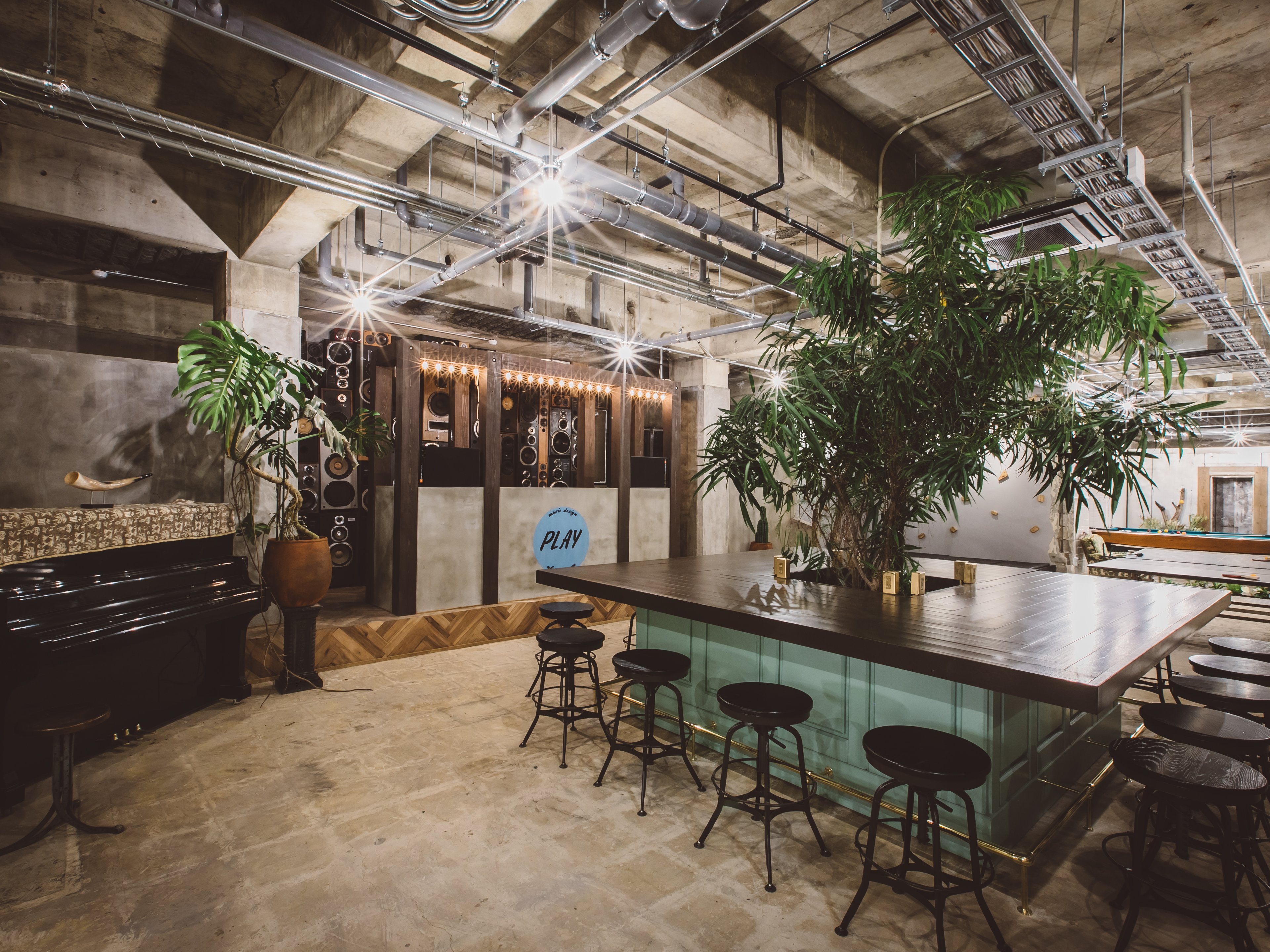 YANBARU HOSTELのイメージ