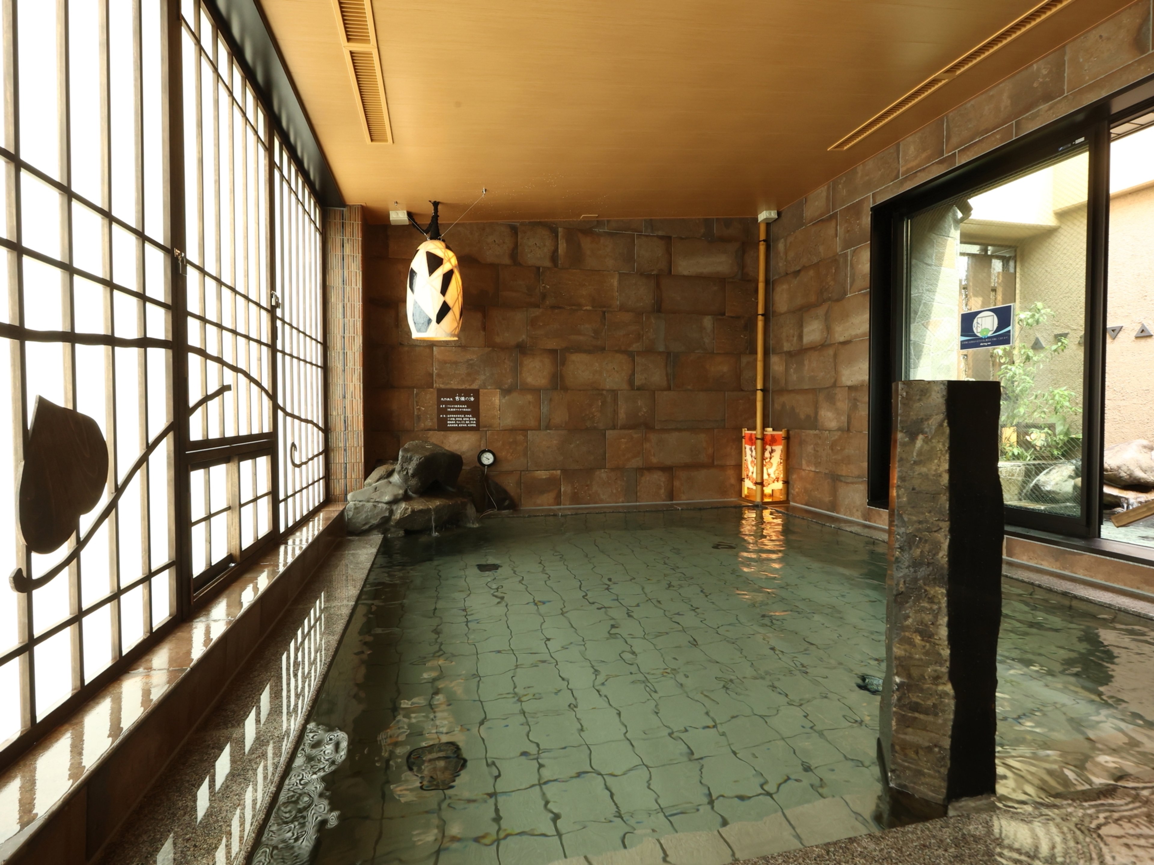 天然温泉 吉備の湯 ドーミーイン岡山のイメージ