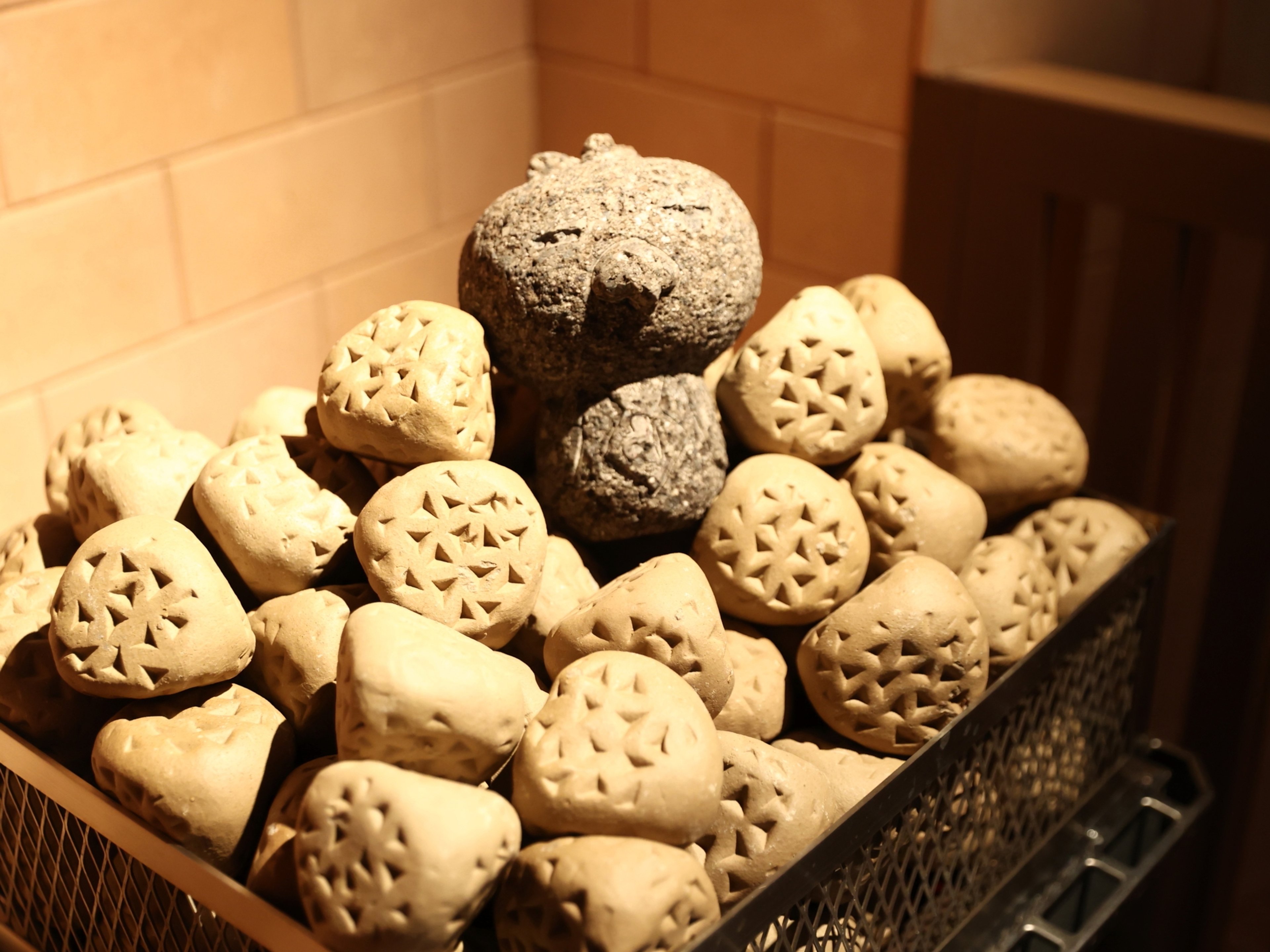 天然温泉 吉備の湯 ドーミーイン岡山のイメージ