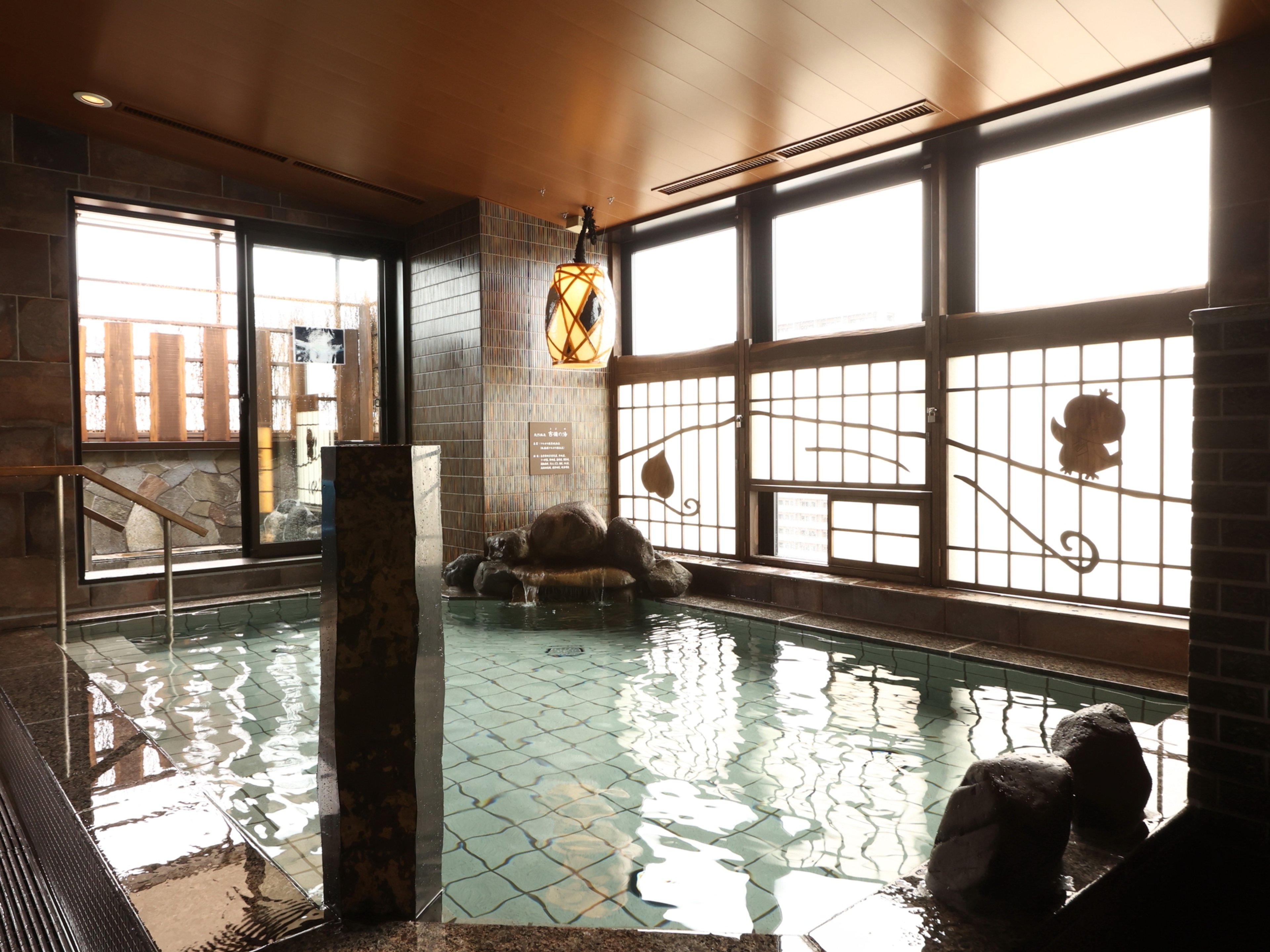 天然温泉 吉備の湯 ドーミーイン岡山のイメージ