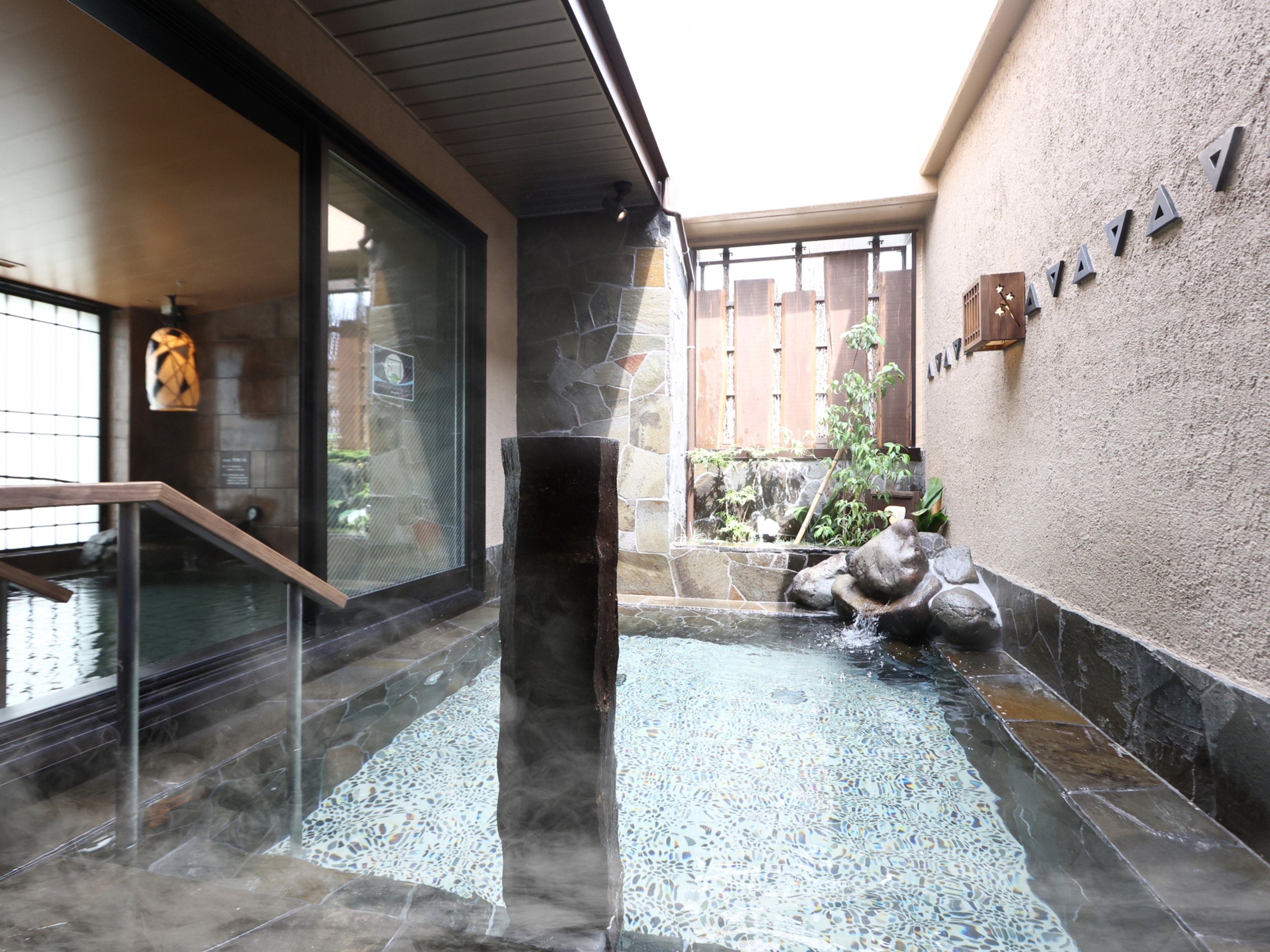 天然温泉 吉備の湯 ドーミーイン岡山のイメージ