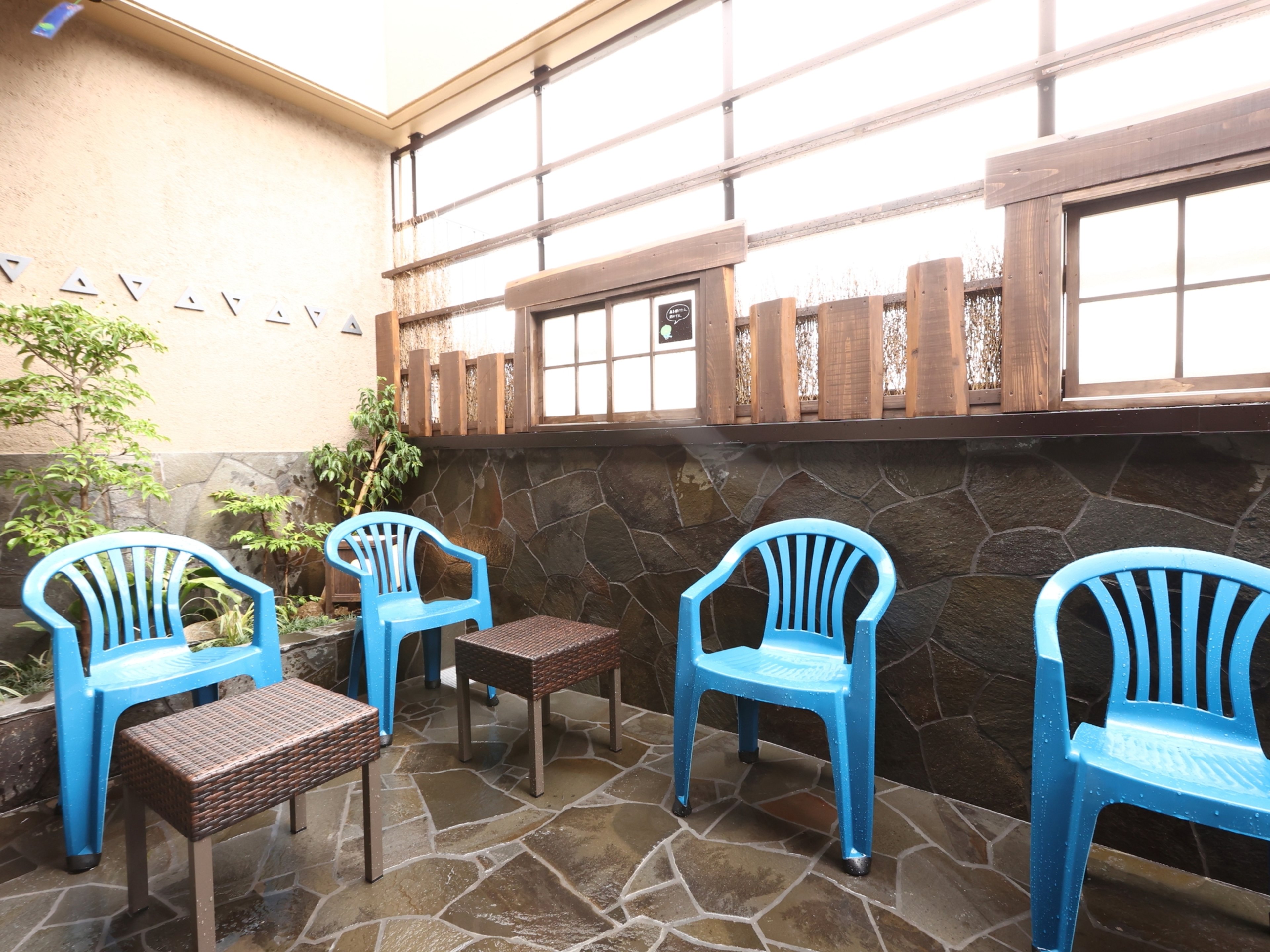 天然温泉 吉備の湯 ドーミーイン岡山のイメージ