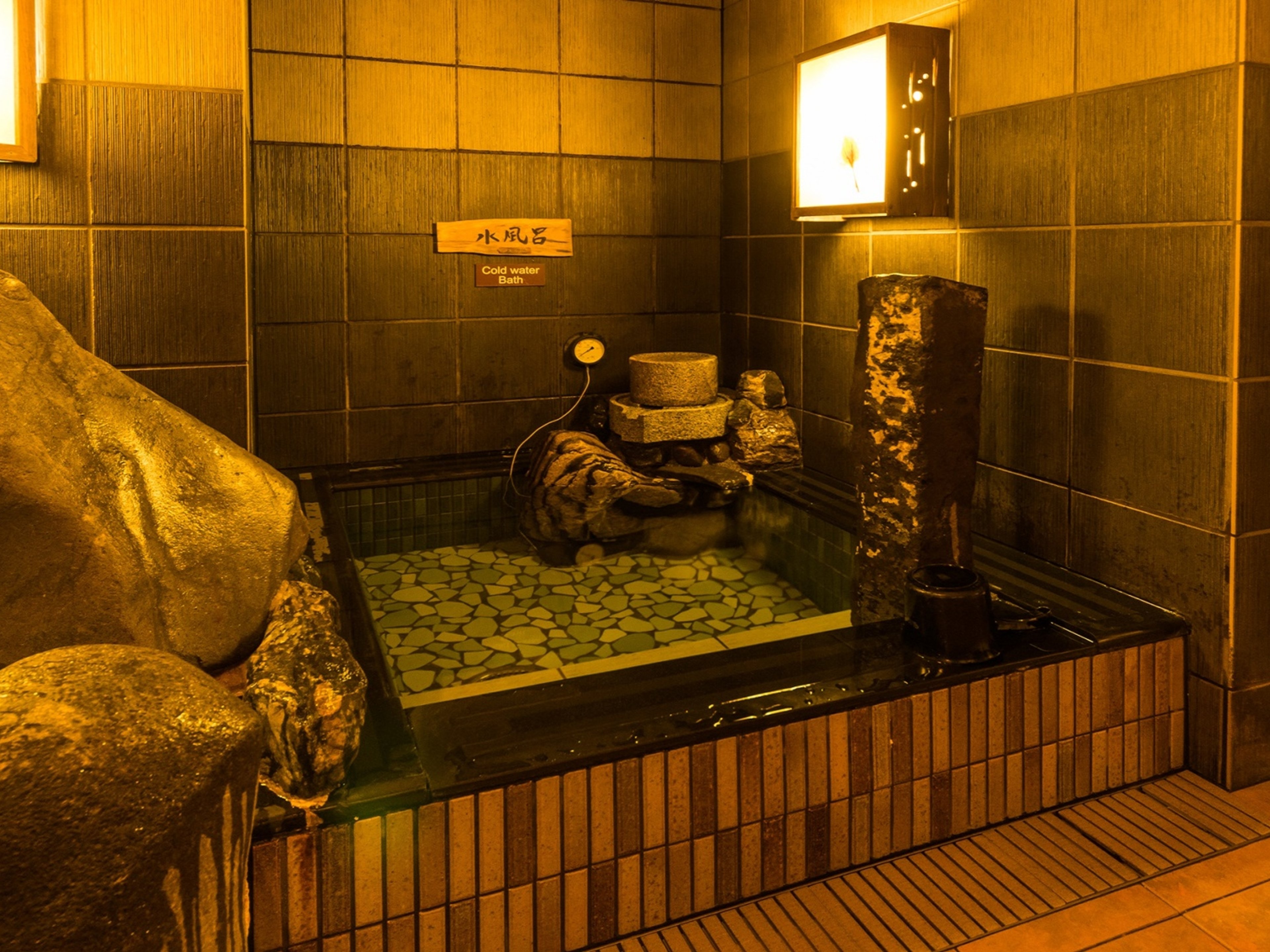天然温泉 三州の湯 ドーミーインEXPRESS三河安城のイメージ