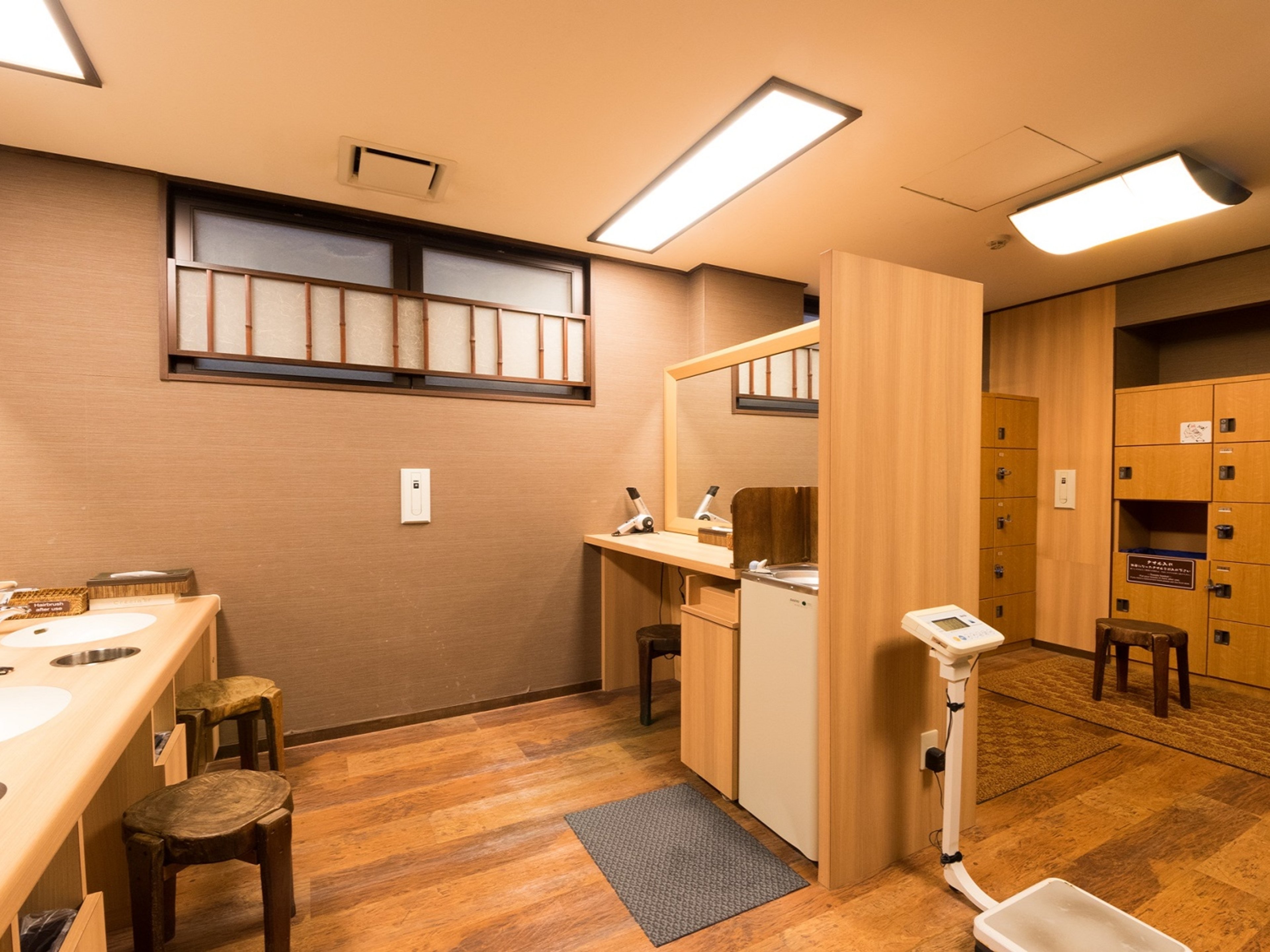 天然温泉 三州の湯 ドーミーインEXPRESS三河安城のイメージ