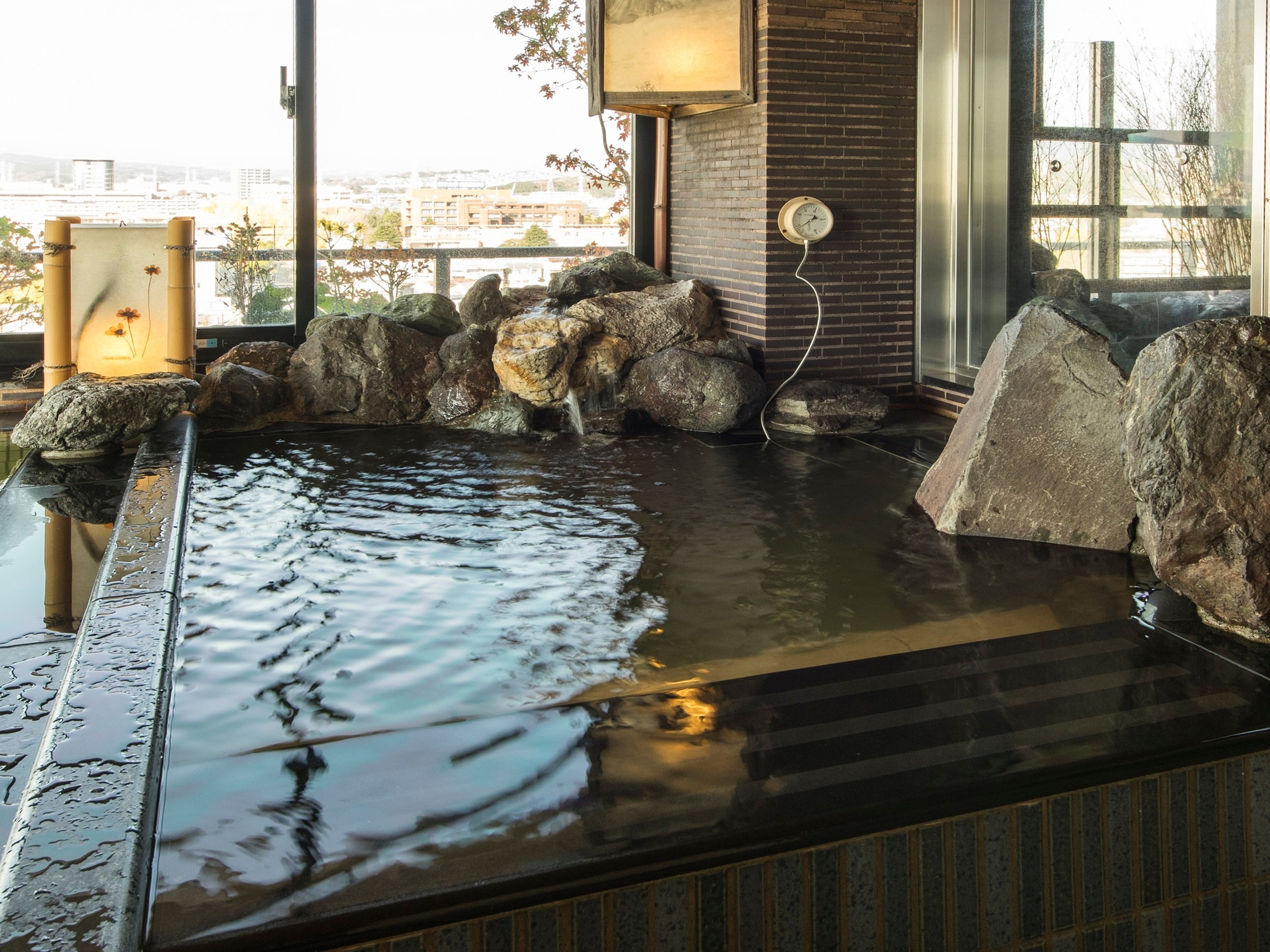 中部天然温泉 富嶽の湯 ドーミーイン三島のイメージ