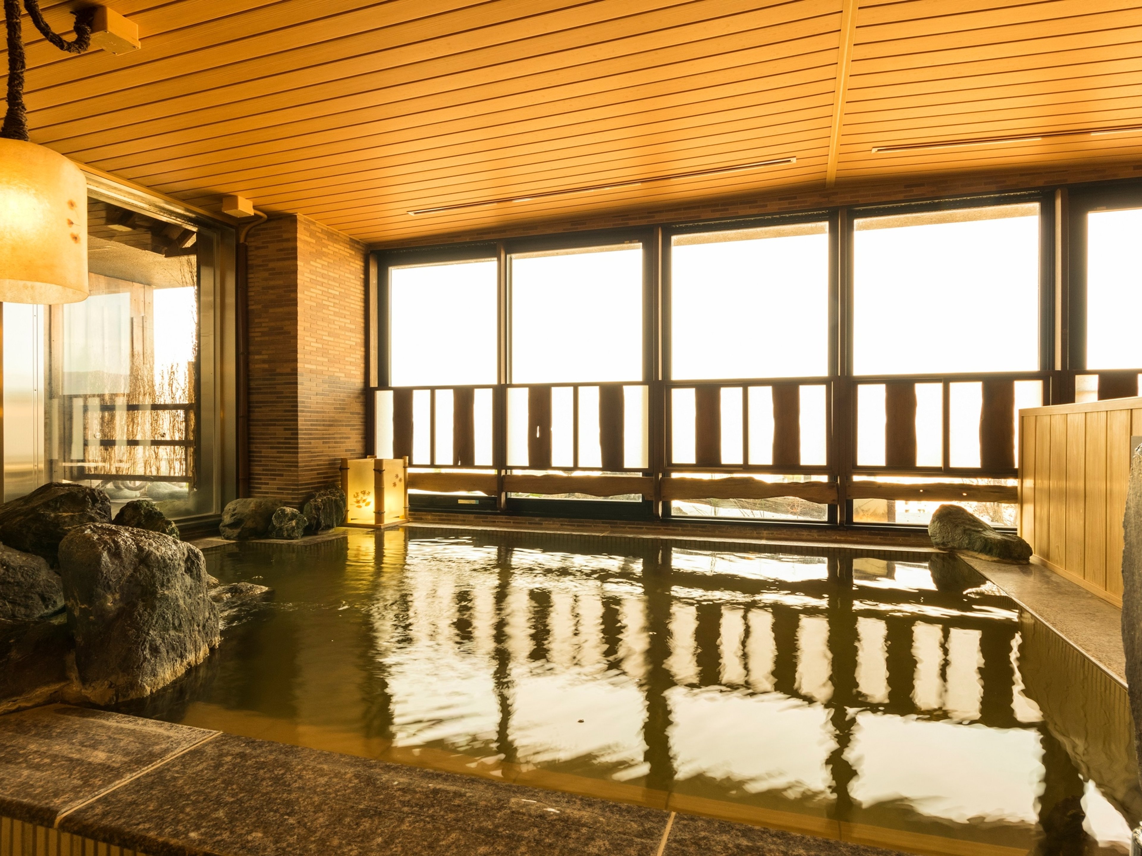 中部天然温泉 富嶽の湯 ドーミーイン三島のイメージ